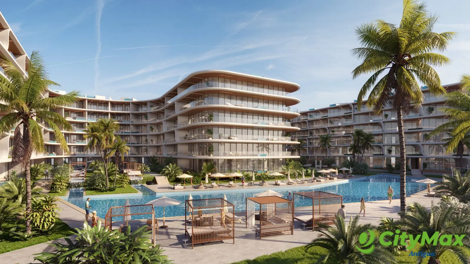 Se vende propiedad en Cap Cana, Republica Dominicana - foto 5