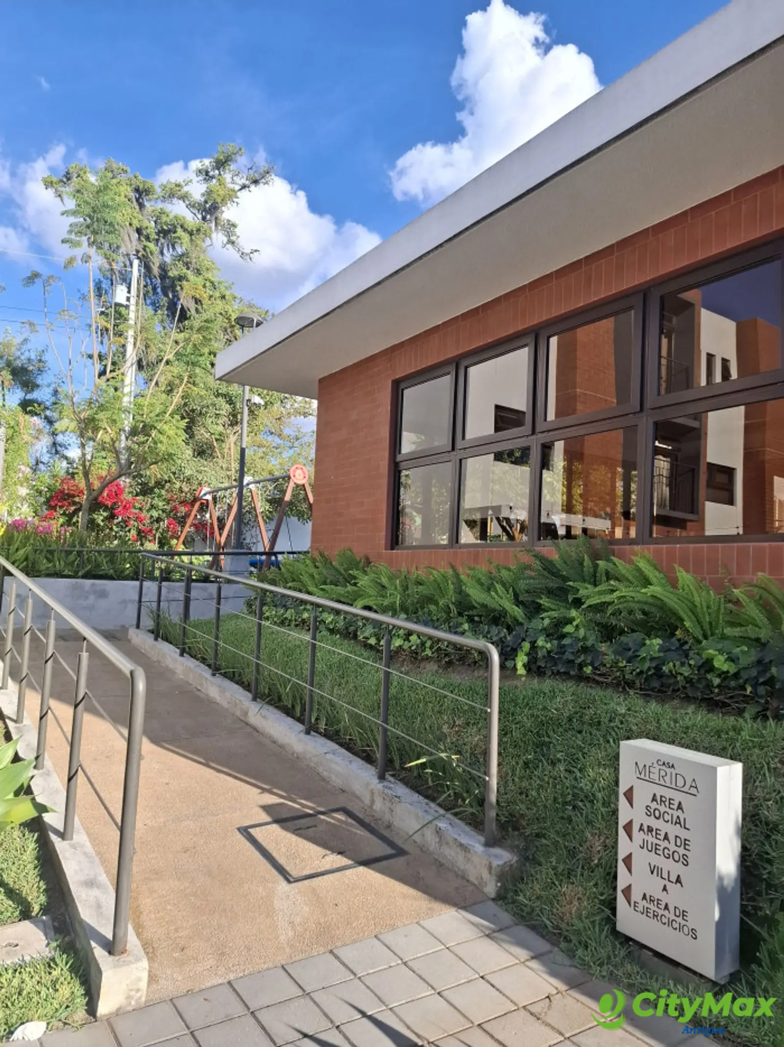 Condado Naranjo, Exclusiva casa en Venta o Renta - foto 16