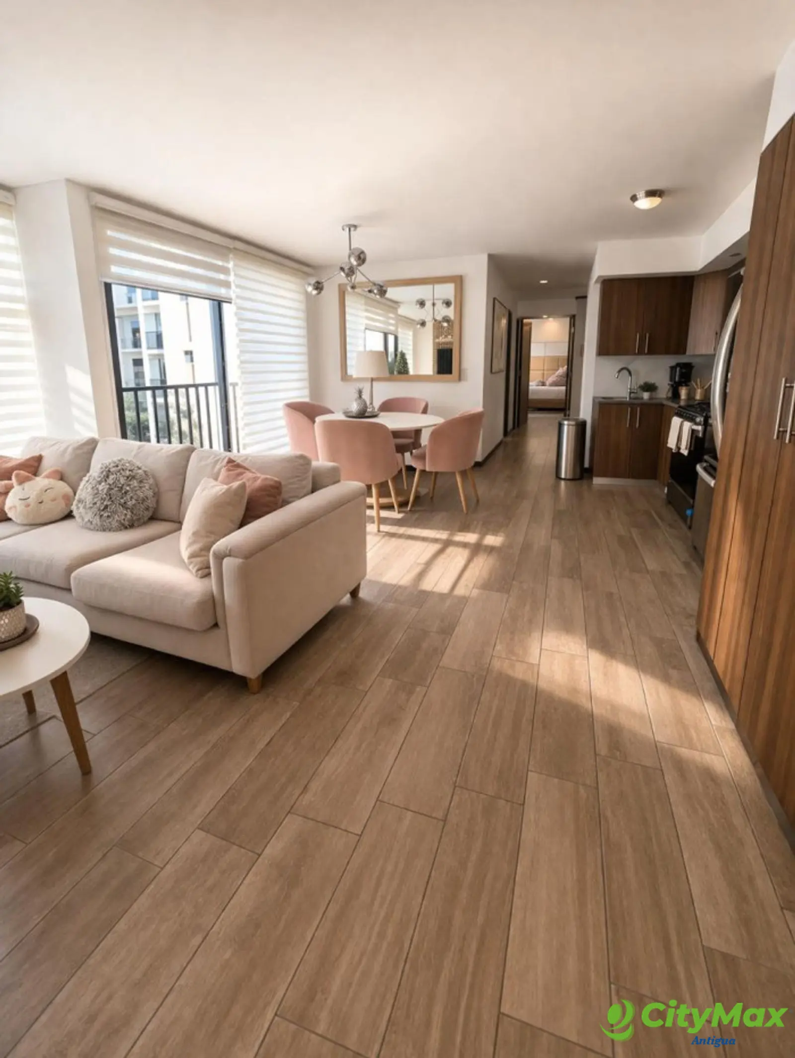 Apartamento en venta en zona 1 de mixco - foto 11
