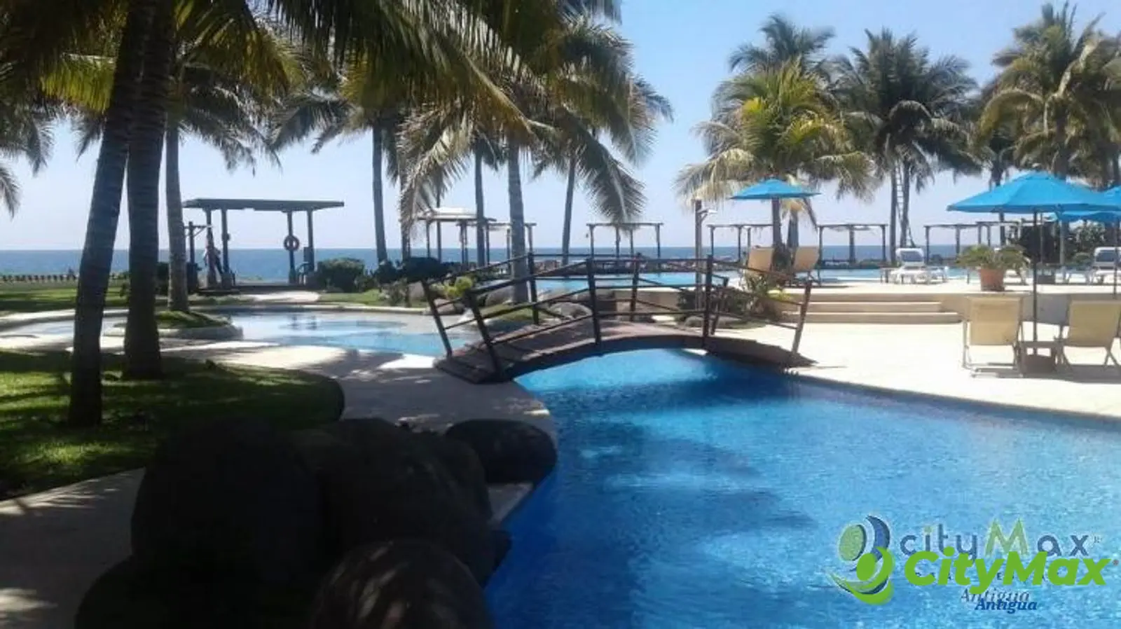 Villa los Cabos Monterrico apartamento en venta - foto 9