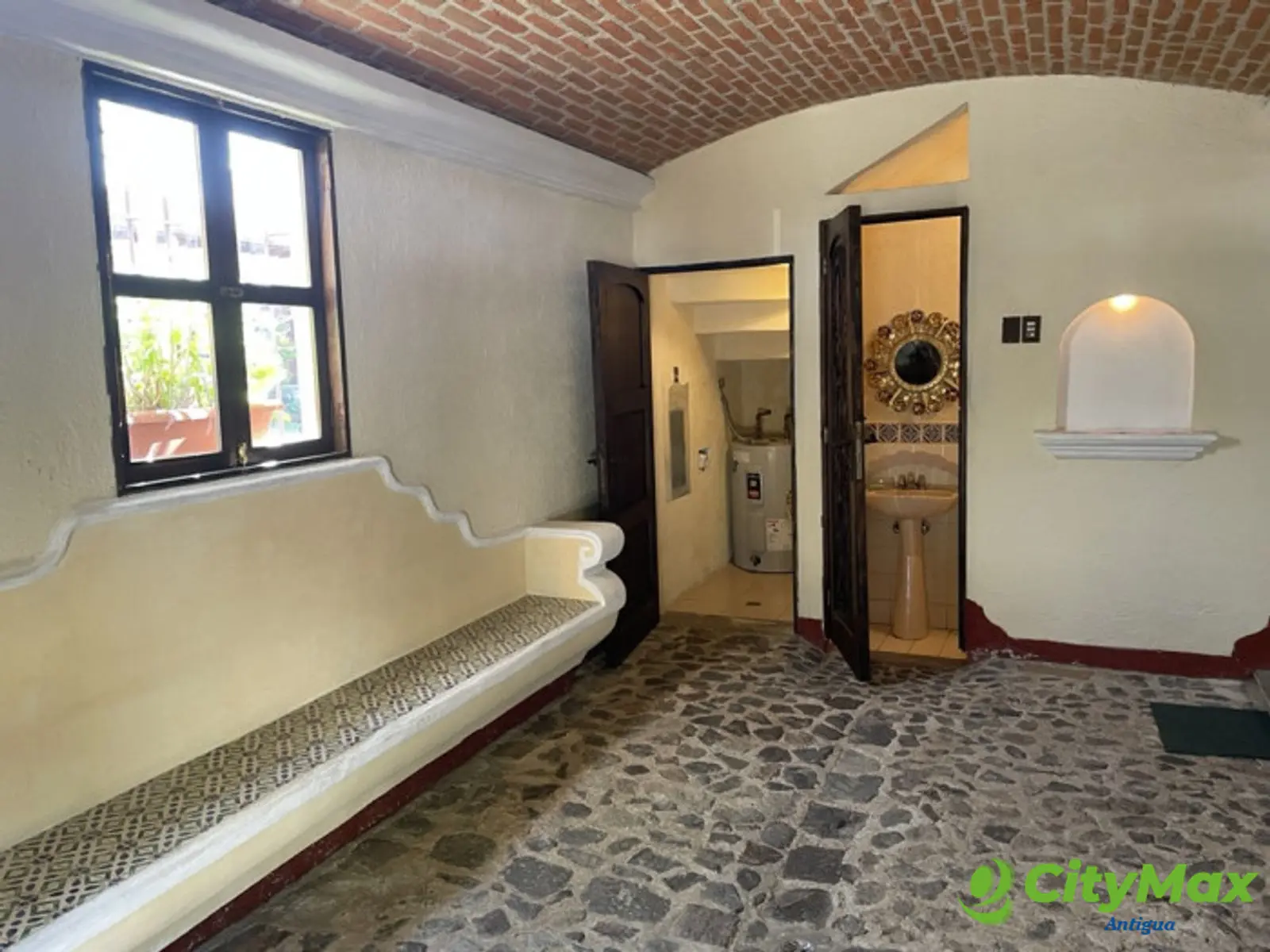 Renta de townhouse en residencial de Antigua - foto 5