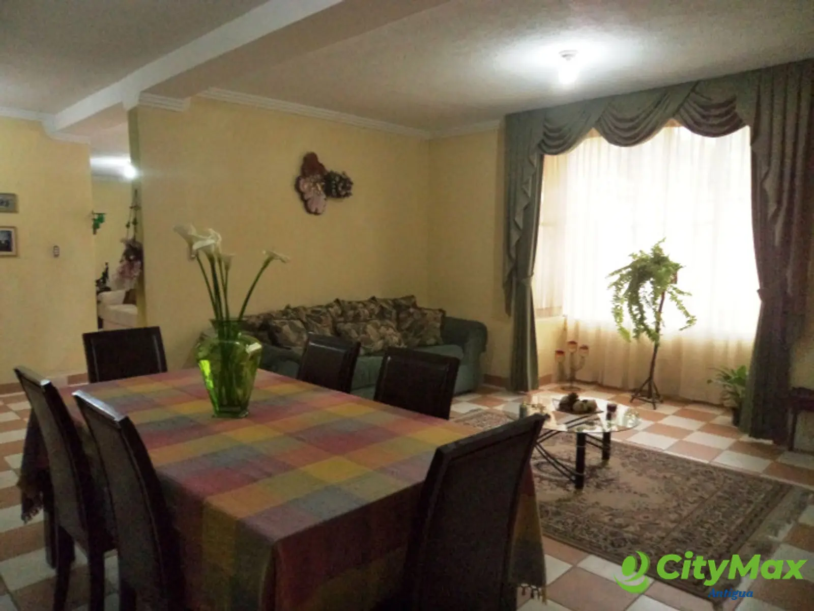 Casa amplia Venta y Renta en San Lucas Sacatepéquez - foto 10