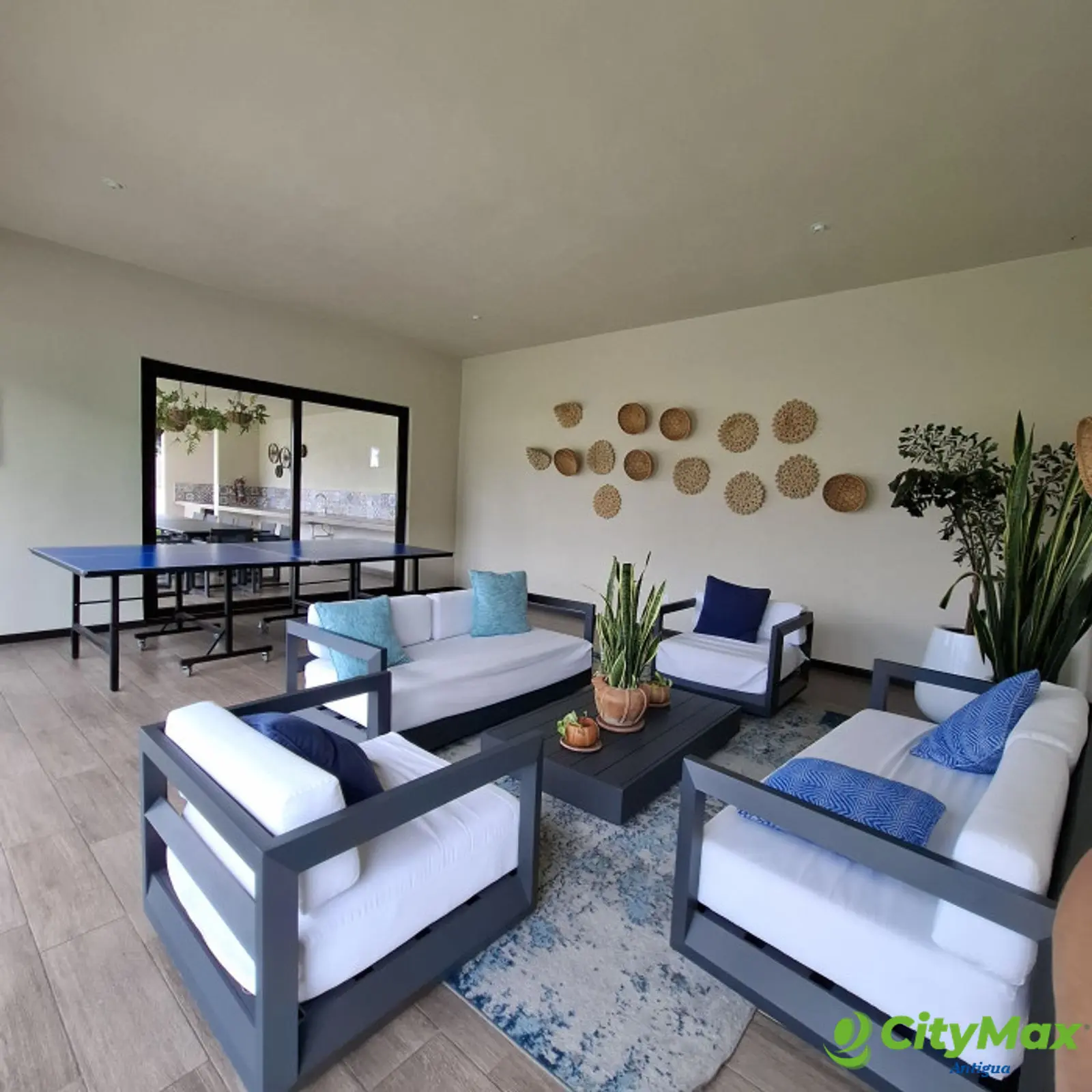 Casa en renta en Condado Antigua - foto 19