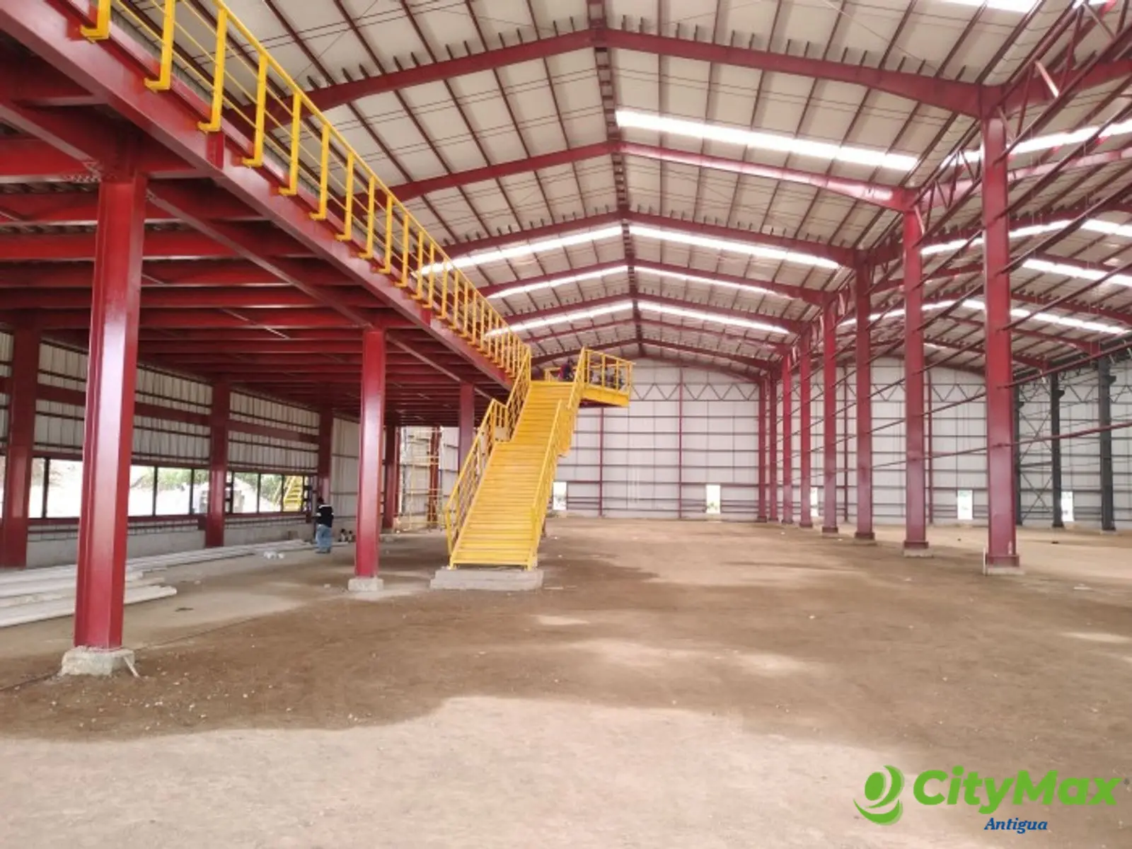 Bodegas industriales en venta en Escuintla - foto 5