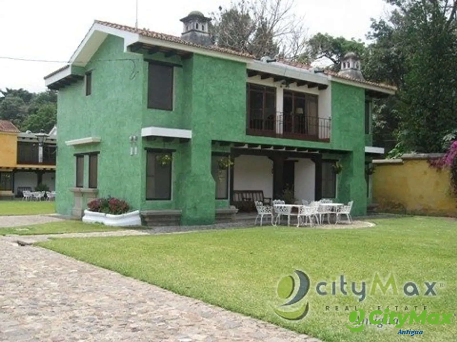 Se renta apartamento amueblado en el casco de Antigua G - foto 9