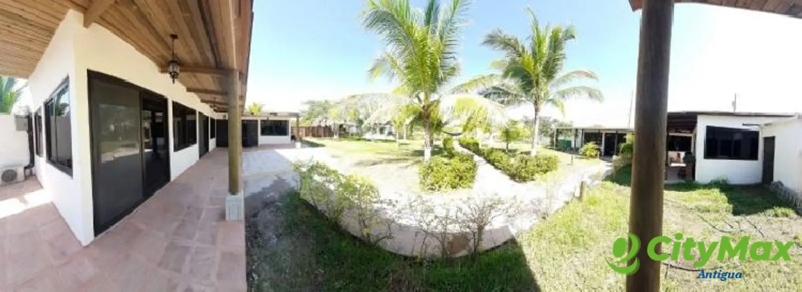 CITYMAX ANTIGUA RENTA CASA EN PUERTO ITZAPA ESCUINTLA  - foto 7