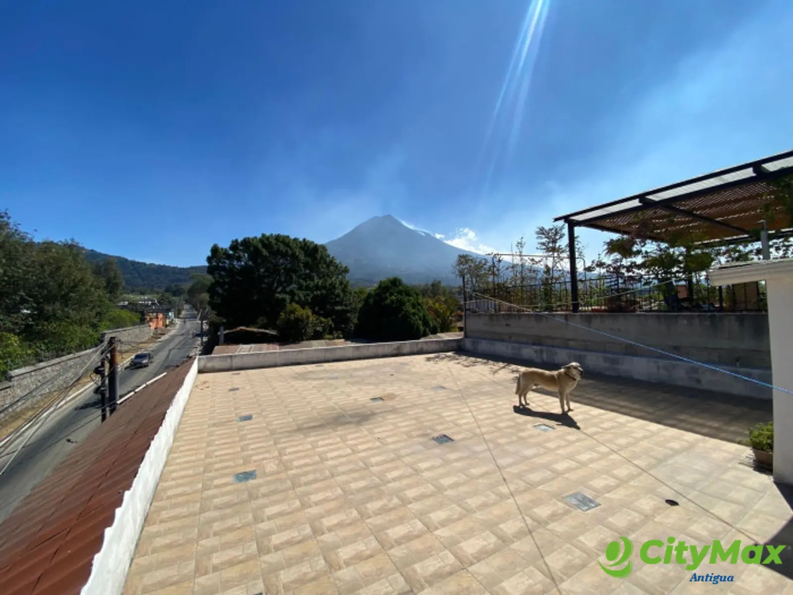 Casa en Venta en a pocos Minutos del Centro de Antigua - foto 11