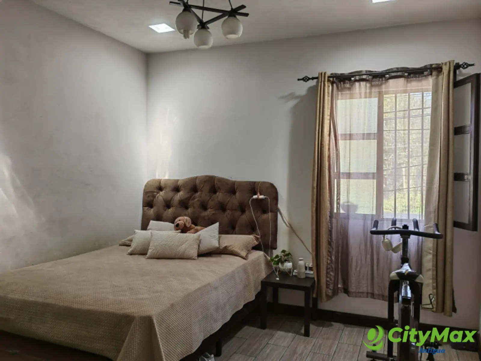 Casa en Venta en a pocos Minutos del Centro de Antigua - foto 13