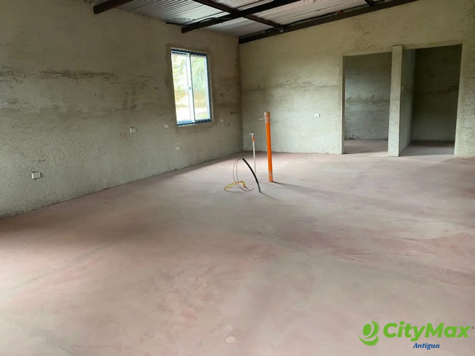 Se vende casa tipo cabaña en San Lorenzo el Cubo - foto 10