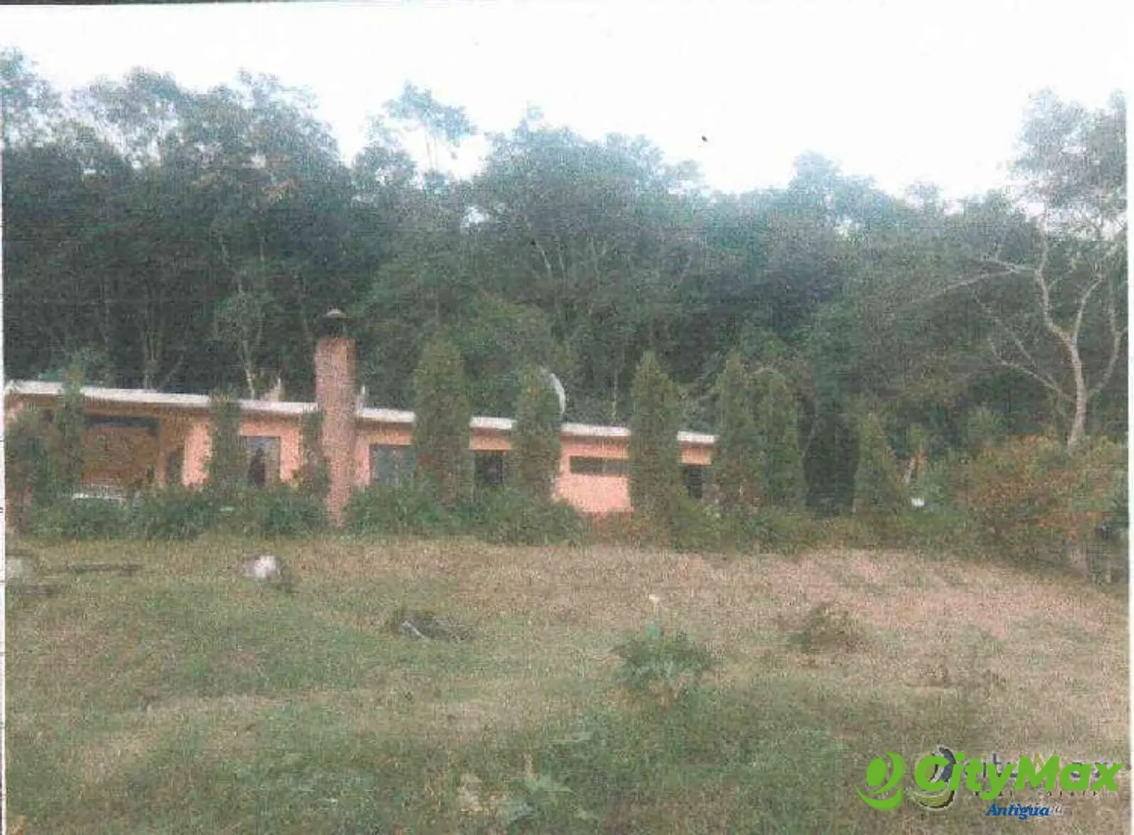 En venta Granja en La Cumbre, San Pedro Sacatepéquez - foto 8