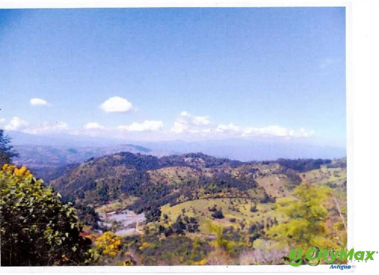 En venta Granja en La Cumbre, San Pedro Sacatepéquez - foto 4