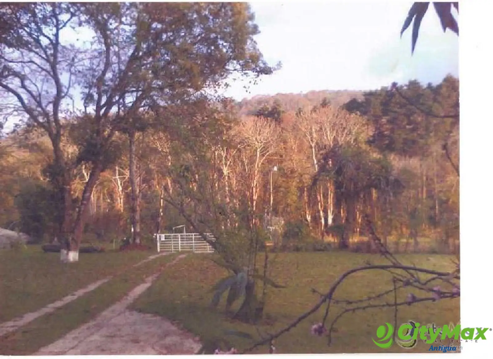 En venta Granja en La Cumbre, San Pedro Sacatepéquez - foto 9
