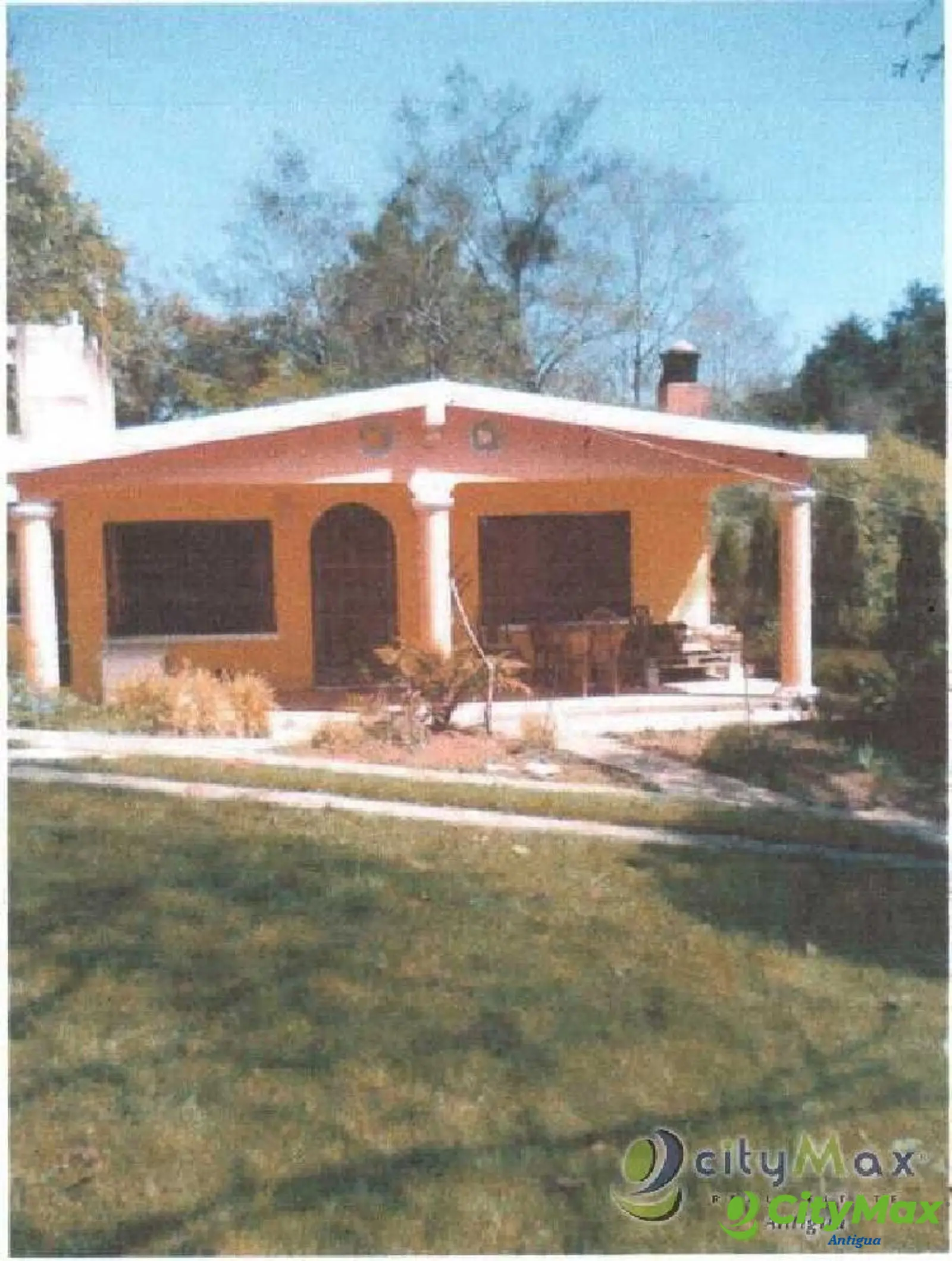 En venta Granja en La Cumbre, San Pedro Sacatepéquez - foto 3