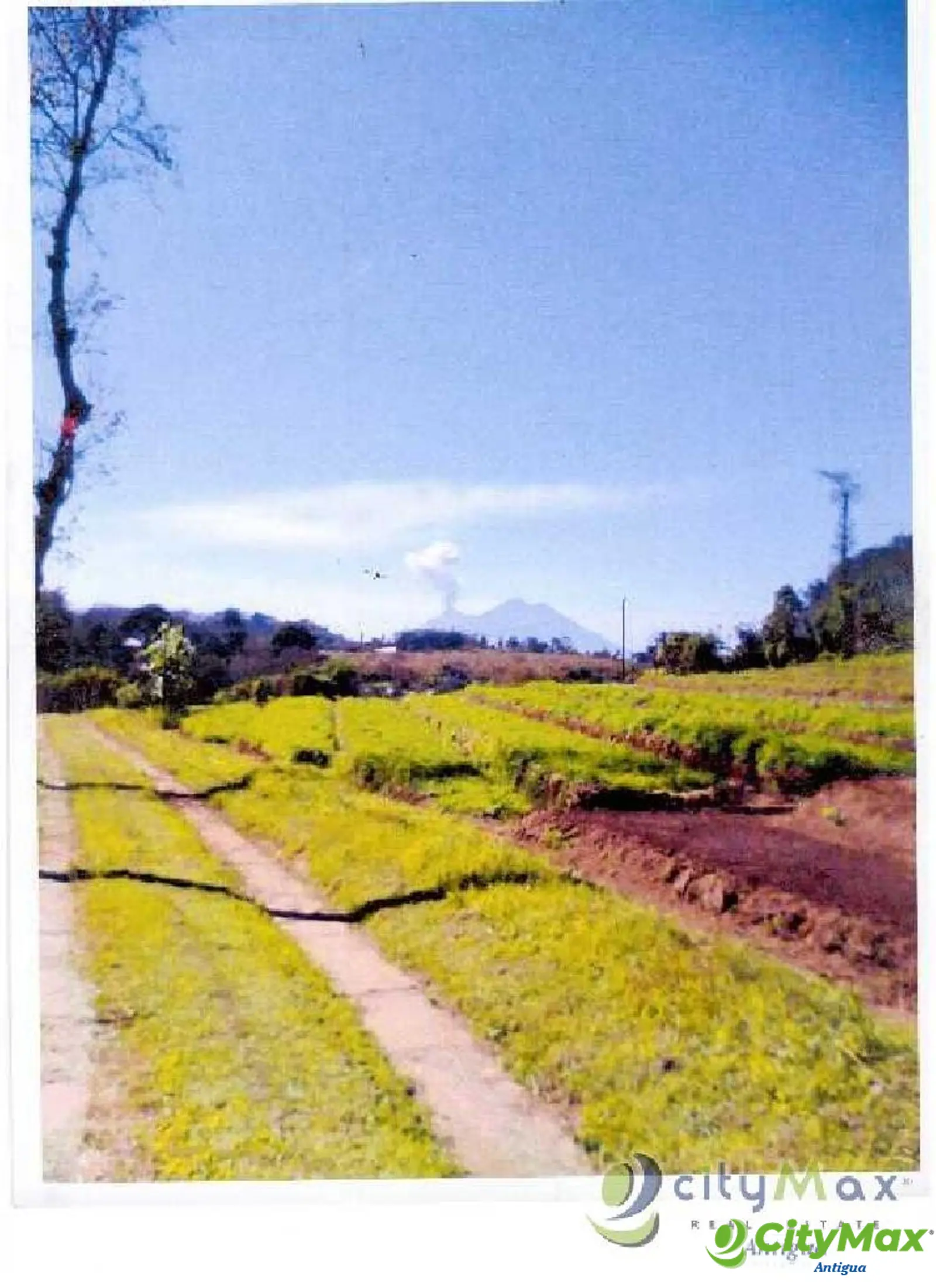 En venta Granja en La Cumbre, San Pedro Sacatepéquez - foto 6
