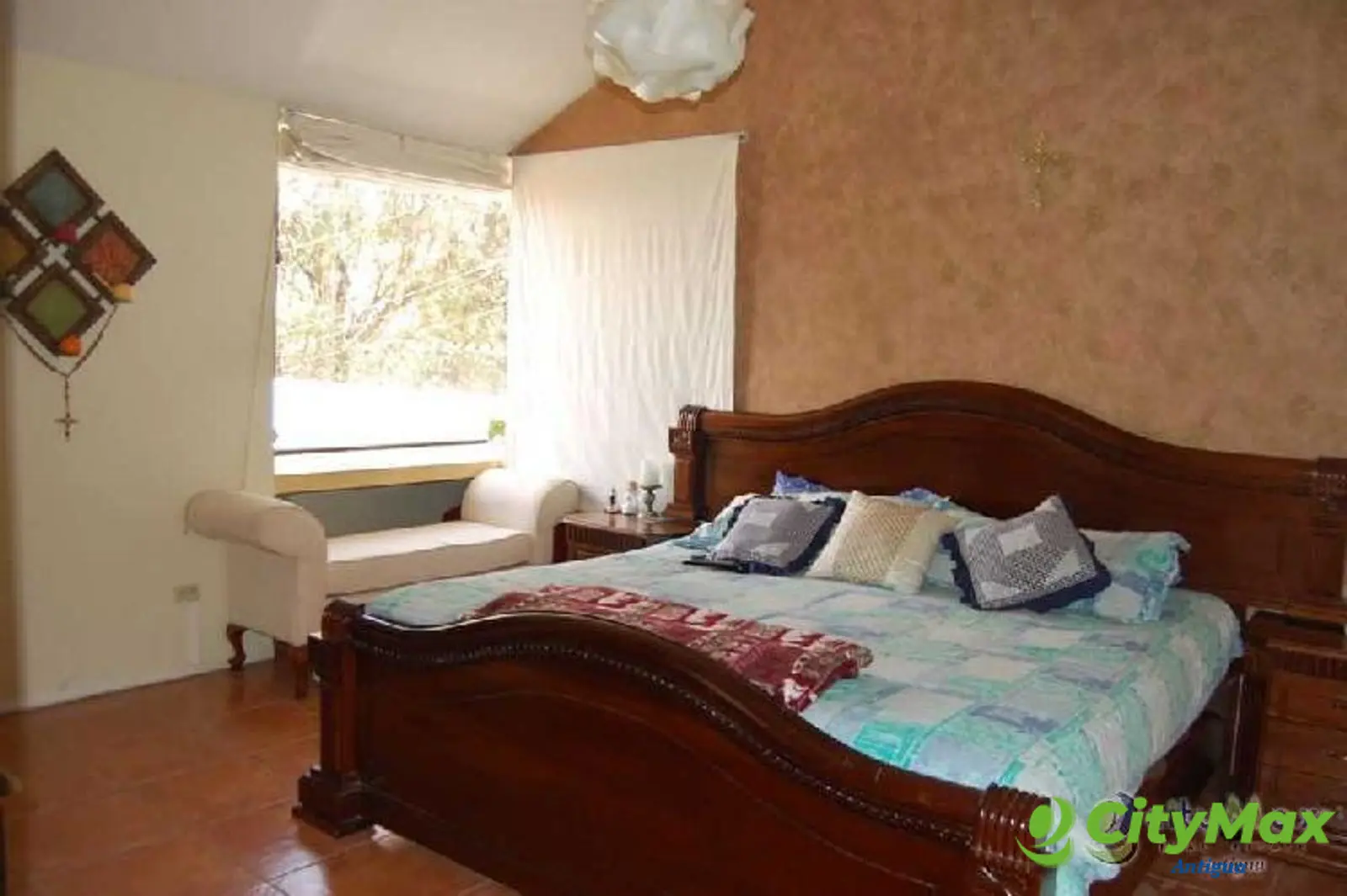 Vendo-Rento casa Monte Casino San Lucas Sacatepéquez - foto 3
