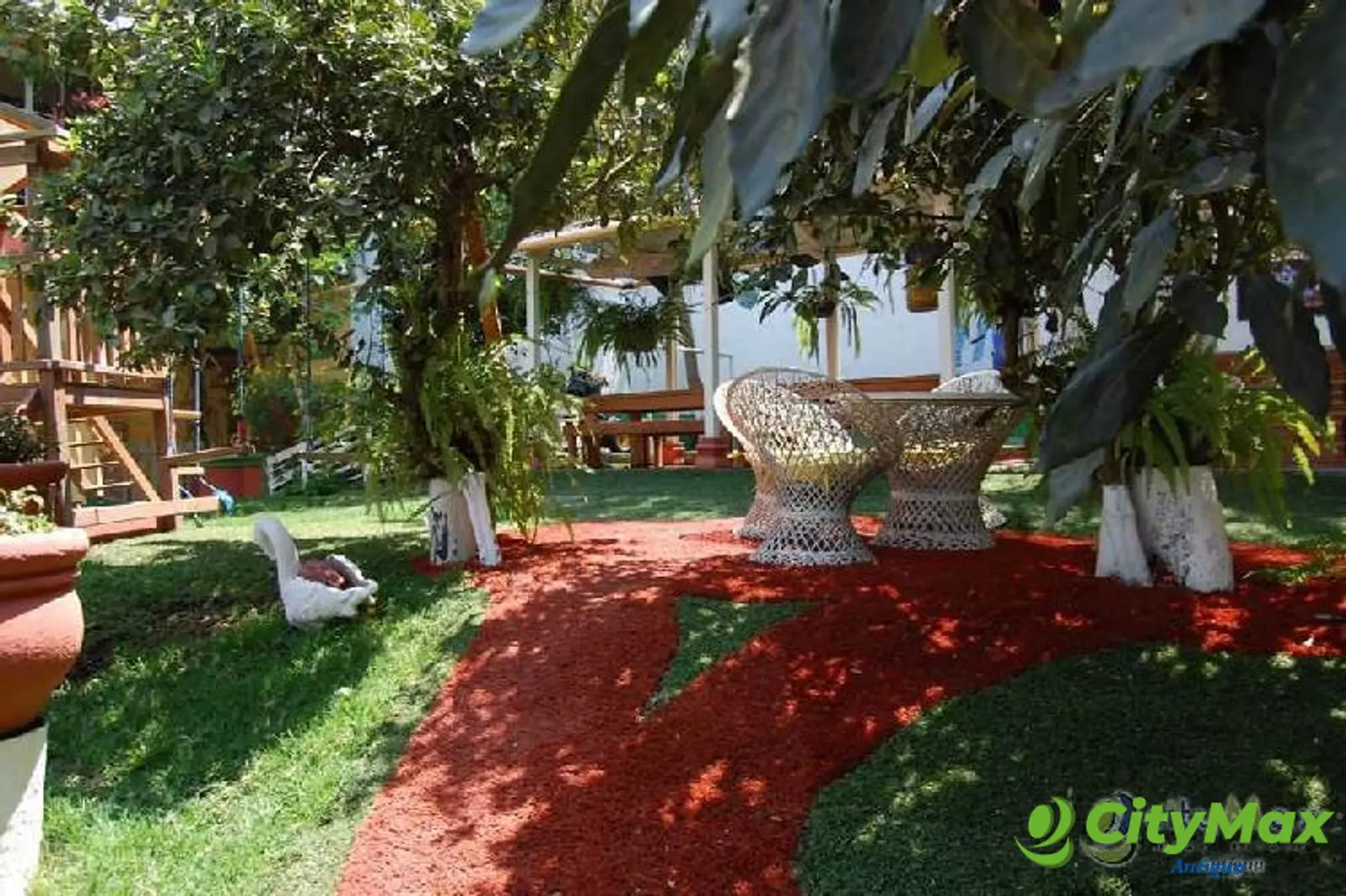 Vendo-Rento casa Monte Casino San Lucas Sacatepéquez - foto 7