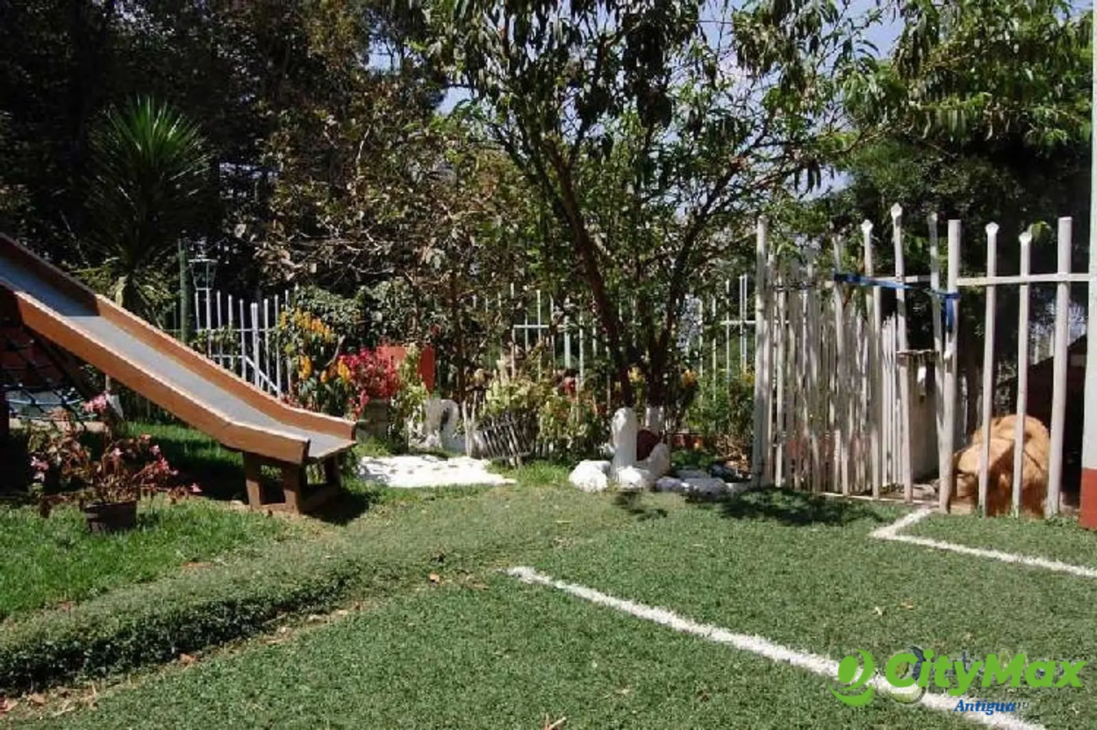 Vendo-Rento casa Monte Casino San Lucas Sacatepéquez - foto 13