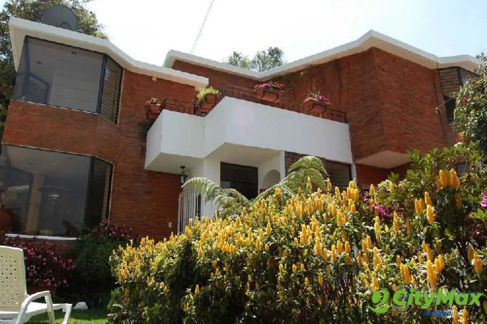 Vendo-Rento casa Monte Casino San Lucas Sacatepéquez - foto 15