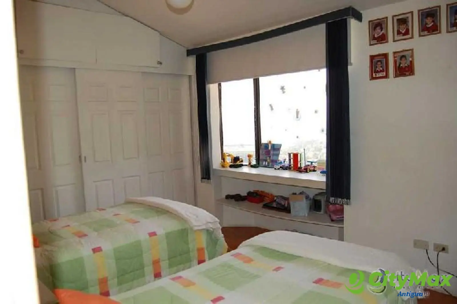 Vendo-Rento casa Monte Casino San Lucas Sacatepéquez - foto 8