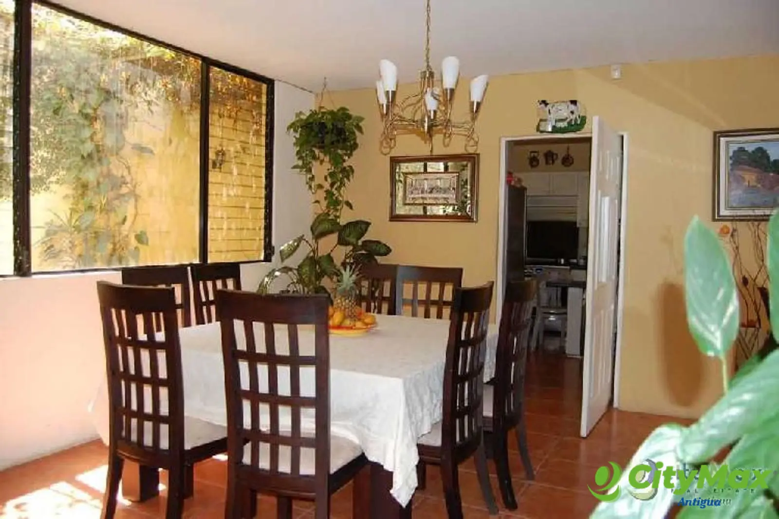 Vendo-Rento casa Monte Casino San Lucas Sacatepéquez - foto 4