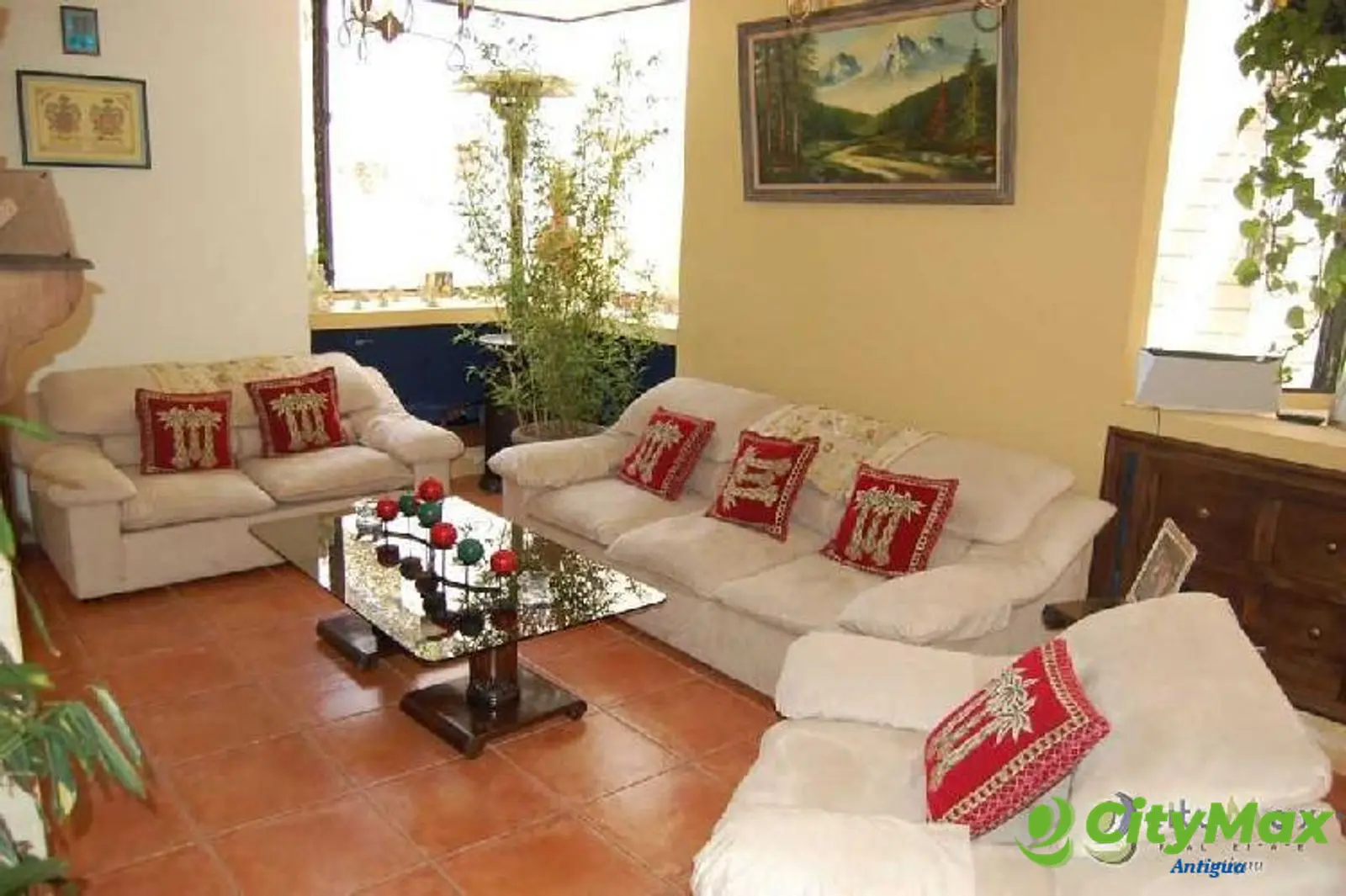 Vendo-Rento casa Monte Casino San Lucas Sacatepéquez - foto 2