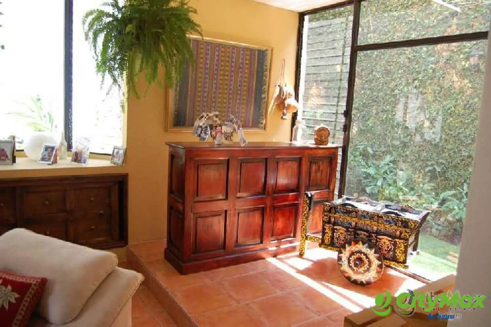 Vendo-Rento casa Monte Casino San Lucas Sacatepéquez - foto 10