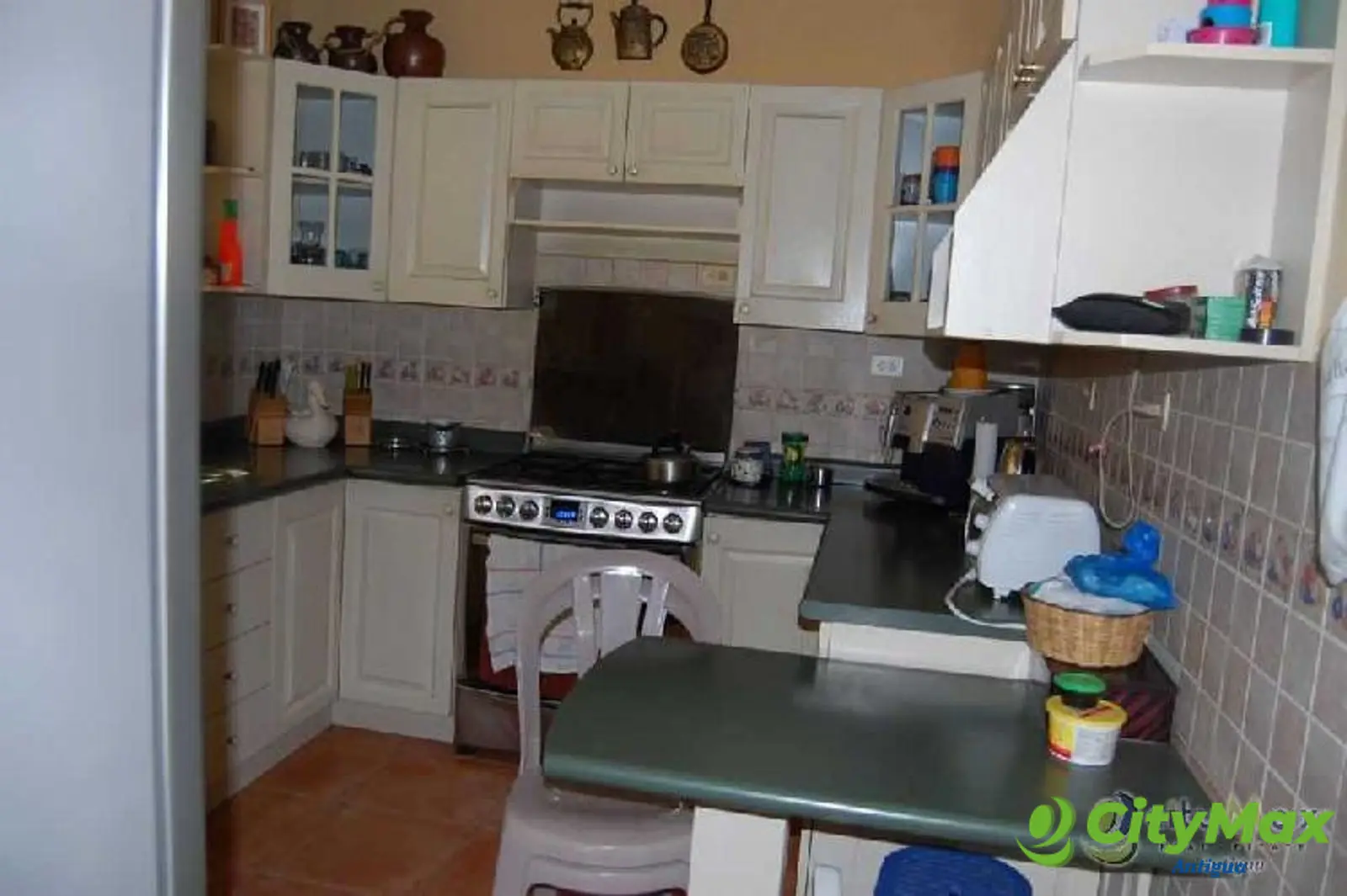 Vendo-Rento casa Monte Casino San Lucas Sacatepéquez - foto 5