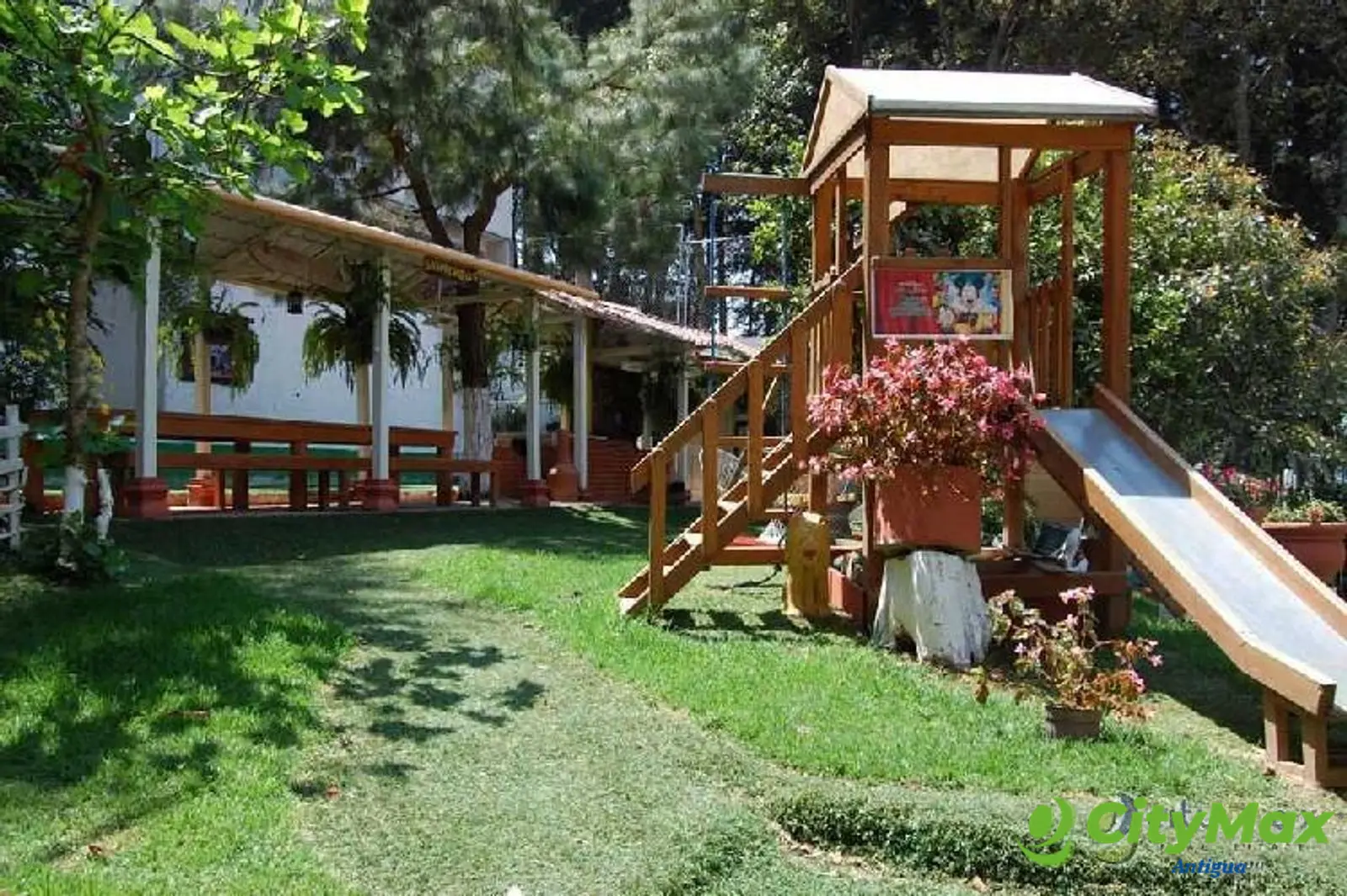 Vendo-Rento casa Monte Casino San Lucas Sacatepéquez - foto 6