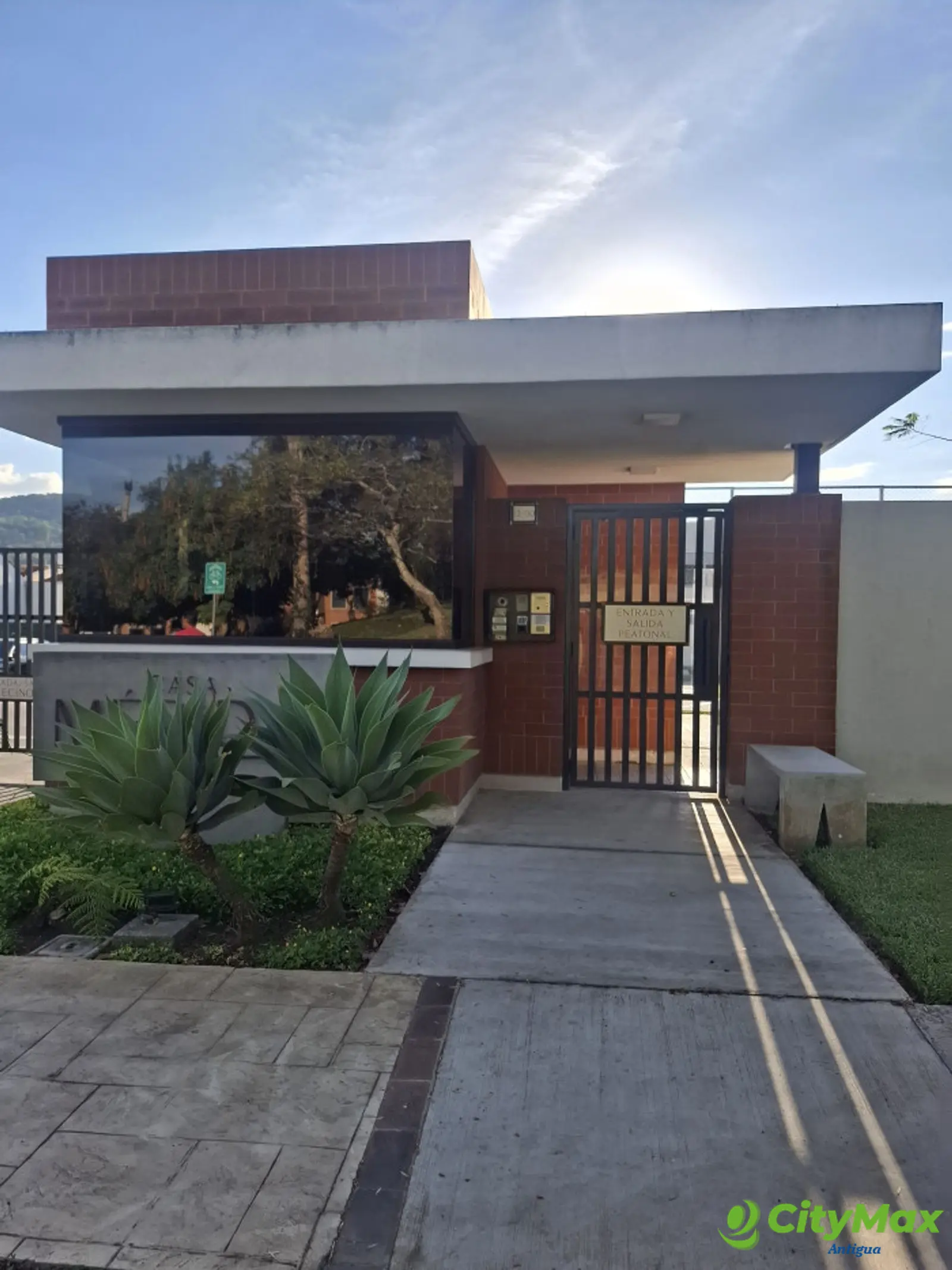 Condado Naranjo, Exclusiva casa en Venta o Renta - foto 21