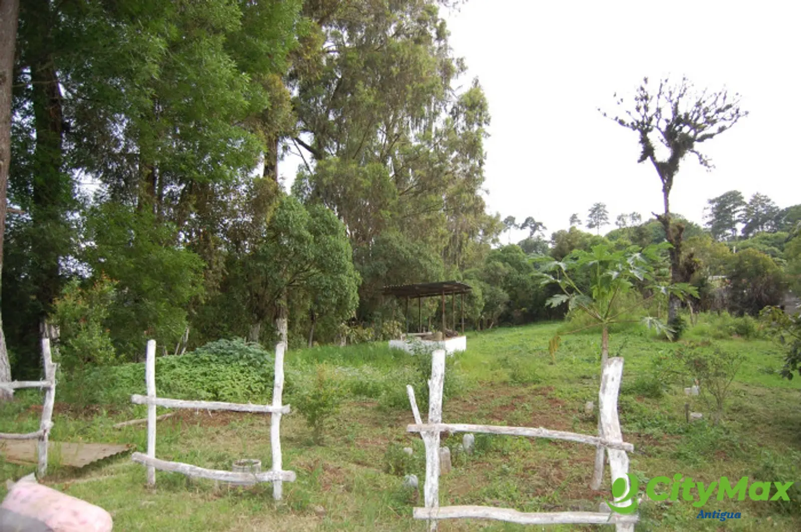 Citymax Antigua Vende Granja en Sumpango  - foto 16