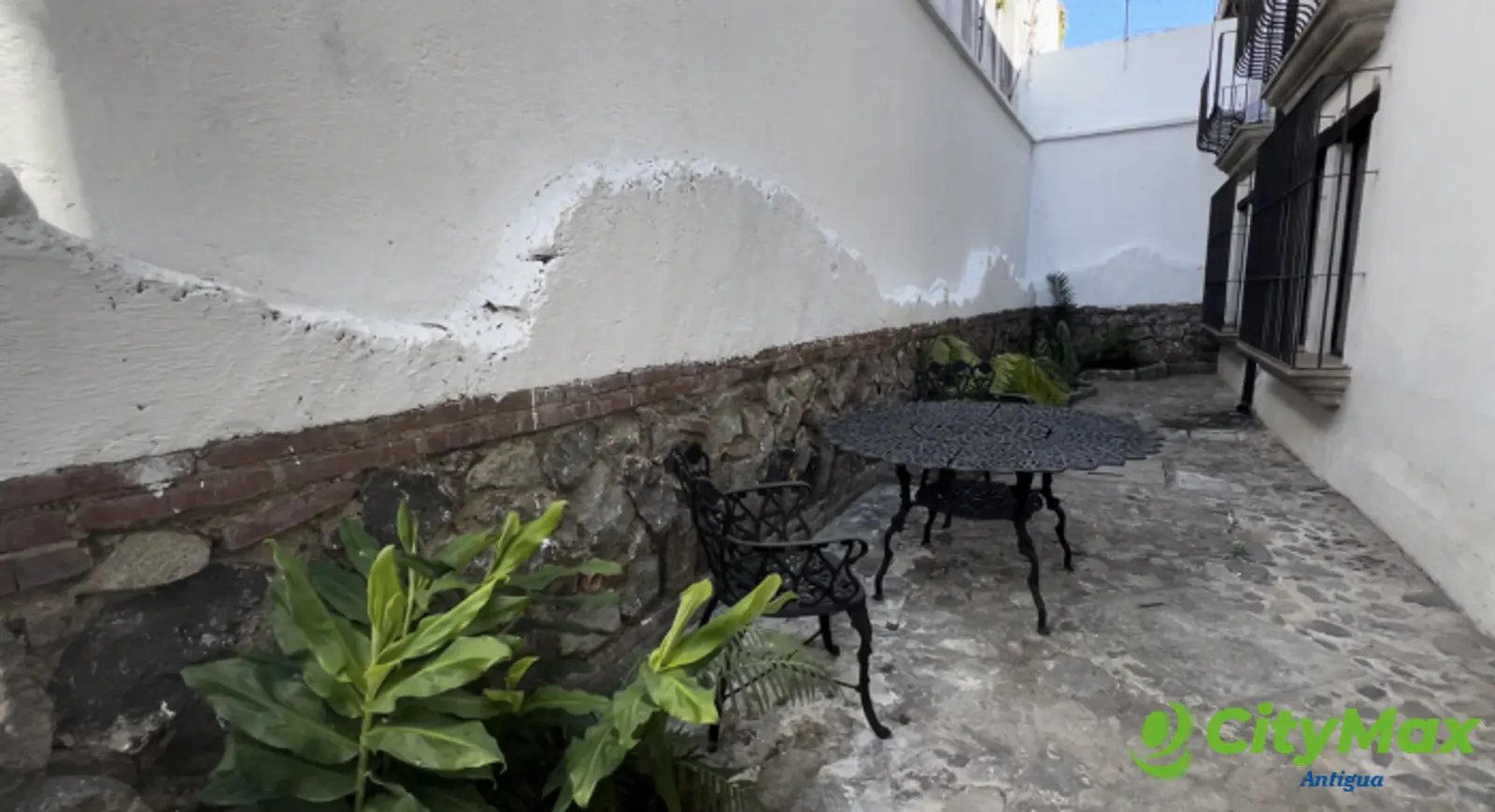 APARTAMENTO RENTA EN ANTIGUA GUATEMALA - foto 8