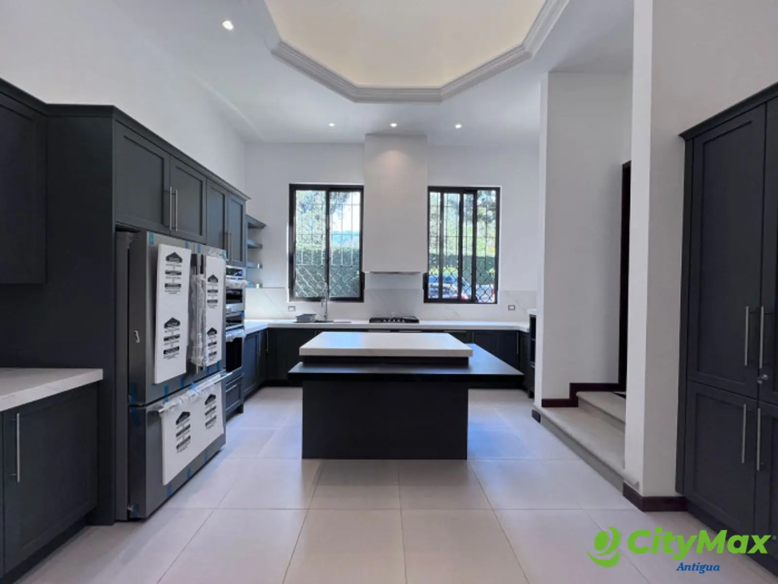 Amplia casa en venta en Condado del Obispo - Espectacular casa en venta en Condado del Obispo