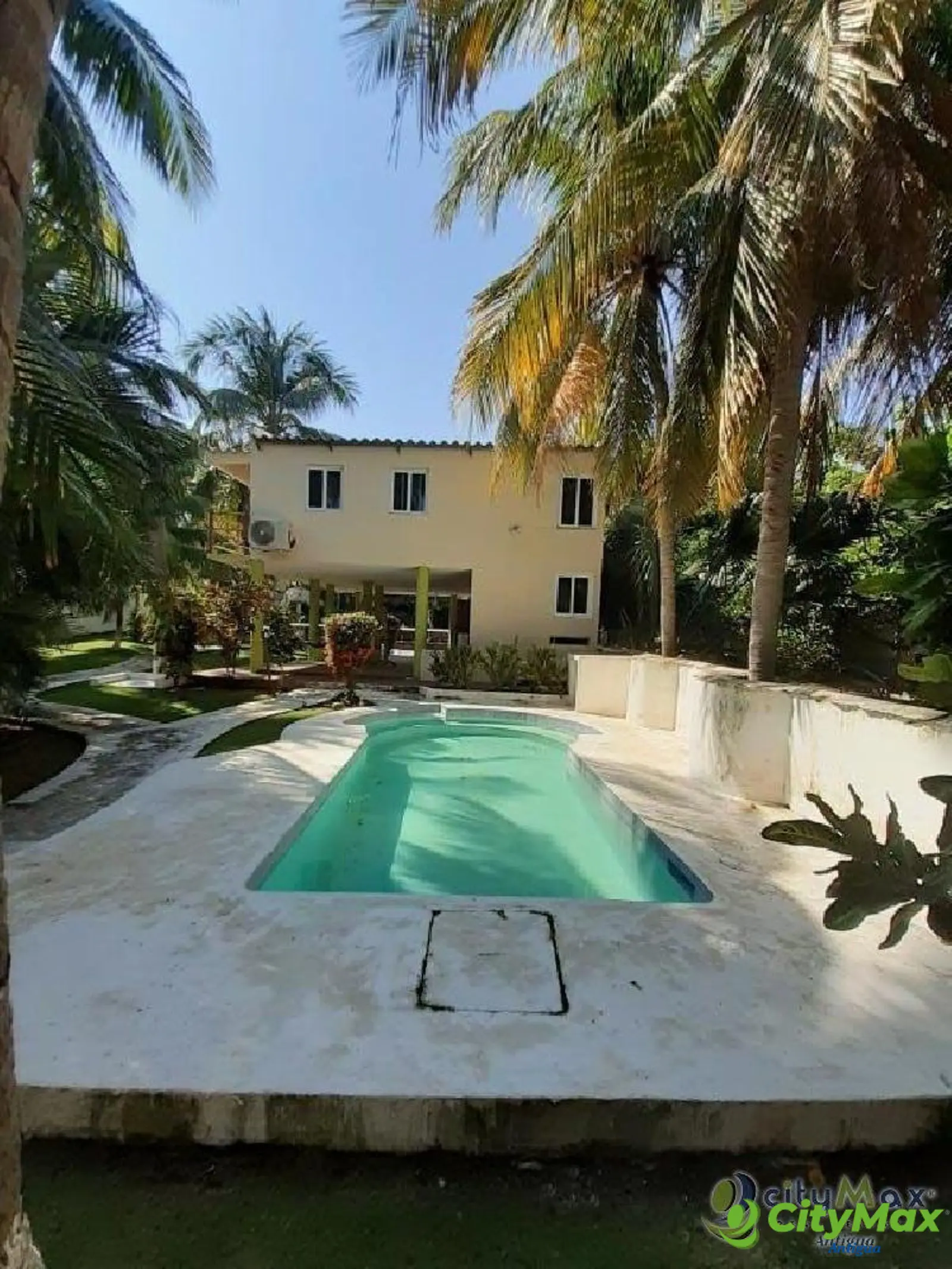 Se vende y renta casa de playa en Iztapa, Escuintla!  - foto 5