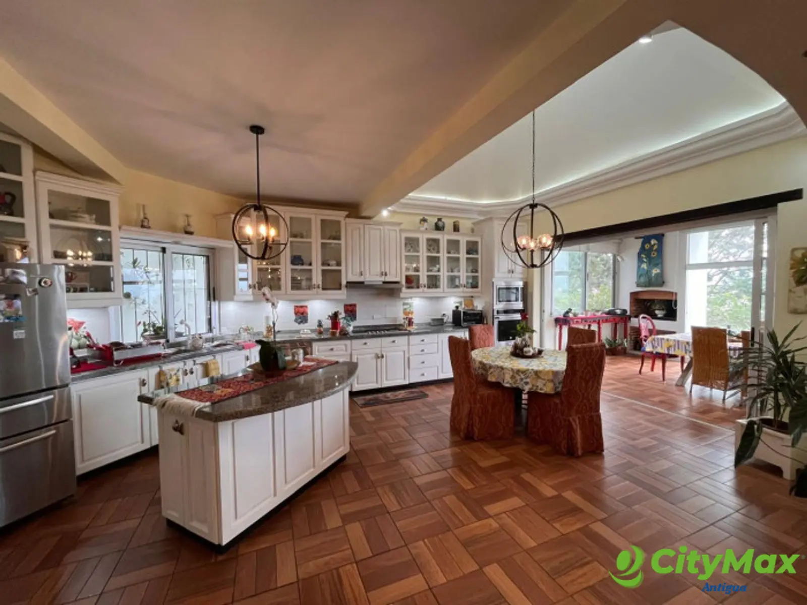 CityMax vende preciosa casa en Condominio Residencial , - foto 3