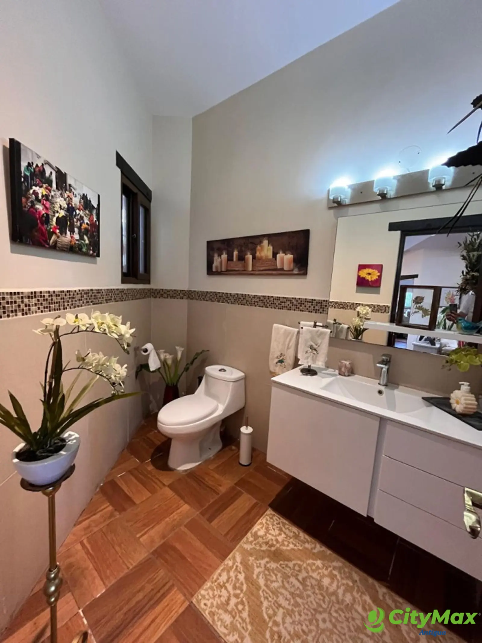 CityMax vende preciosa casa en Condominio Residencial , - foto 9