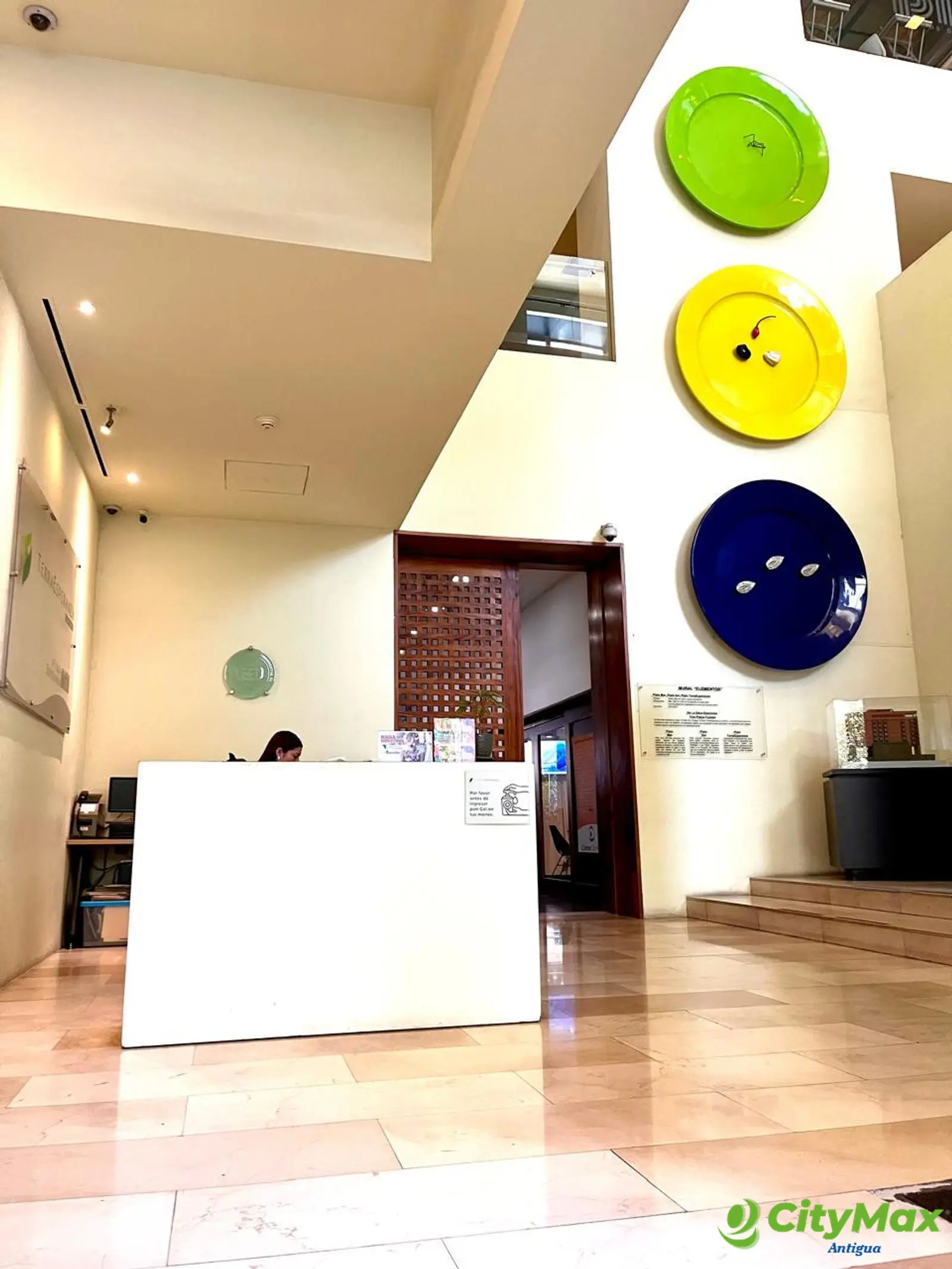 Citymax Vende Apartamento en Zona 10 Terra Esperanza - foto 4