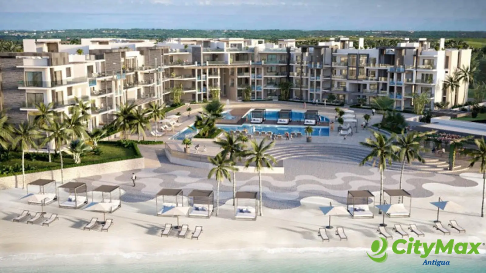Se vende Apartamento en Bávaro Punta Cana - foto 4