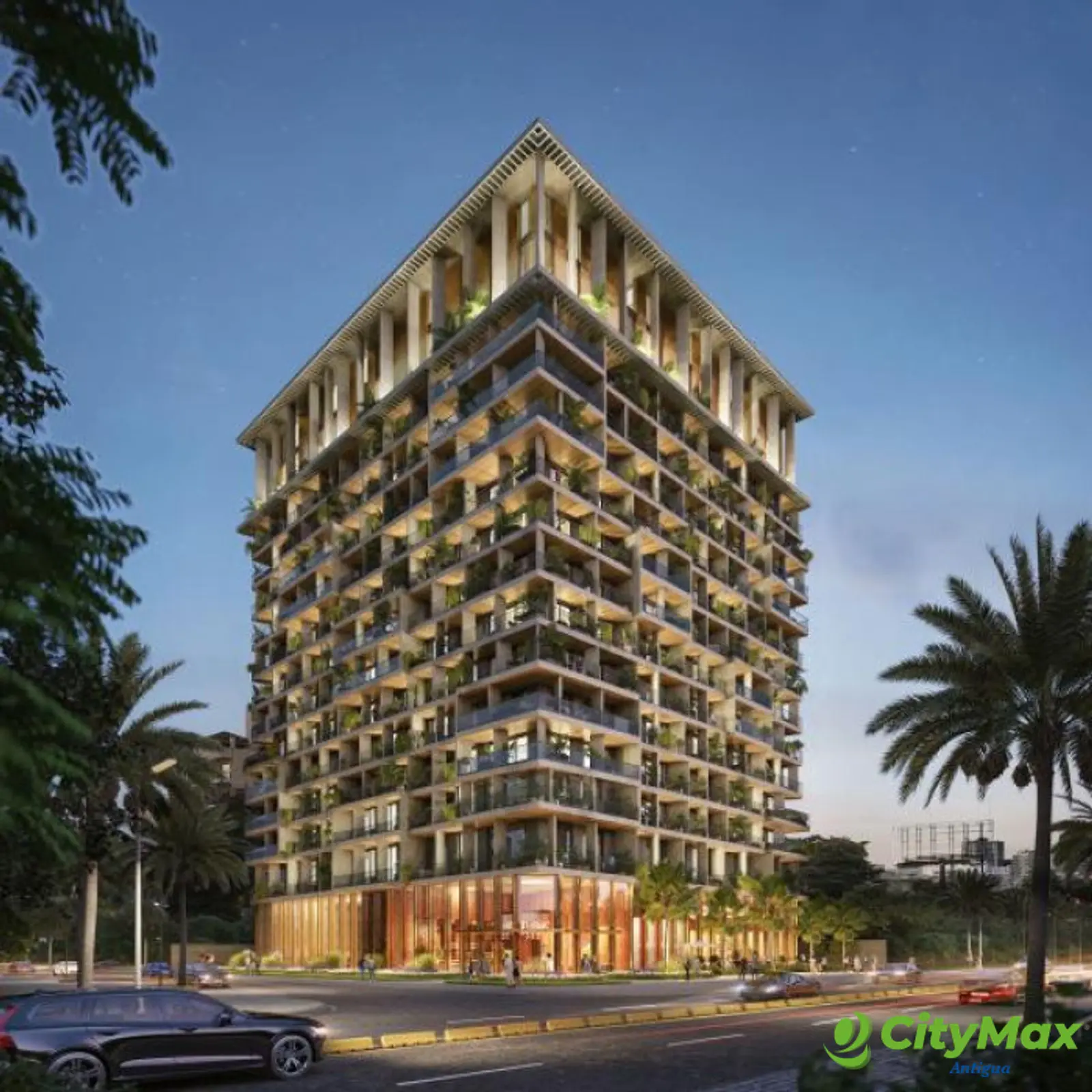 Apartamento en Santo Domingo, Republica Dominicana - foto 9