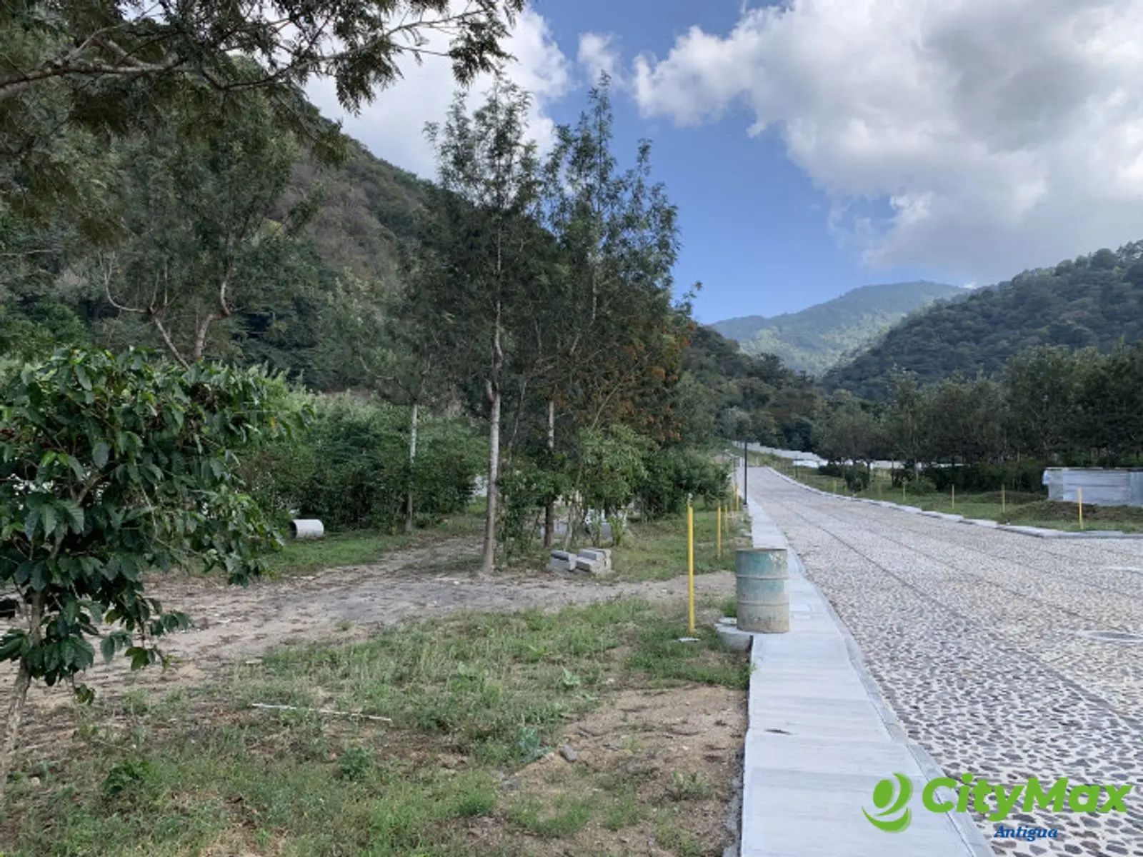 En venta terreno Residencial Los Apostoles La Antigua - foto 6