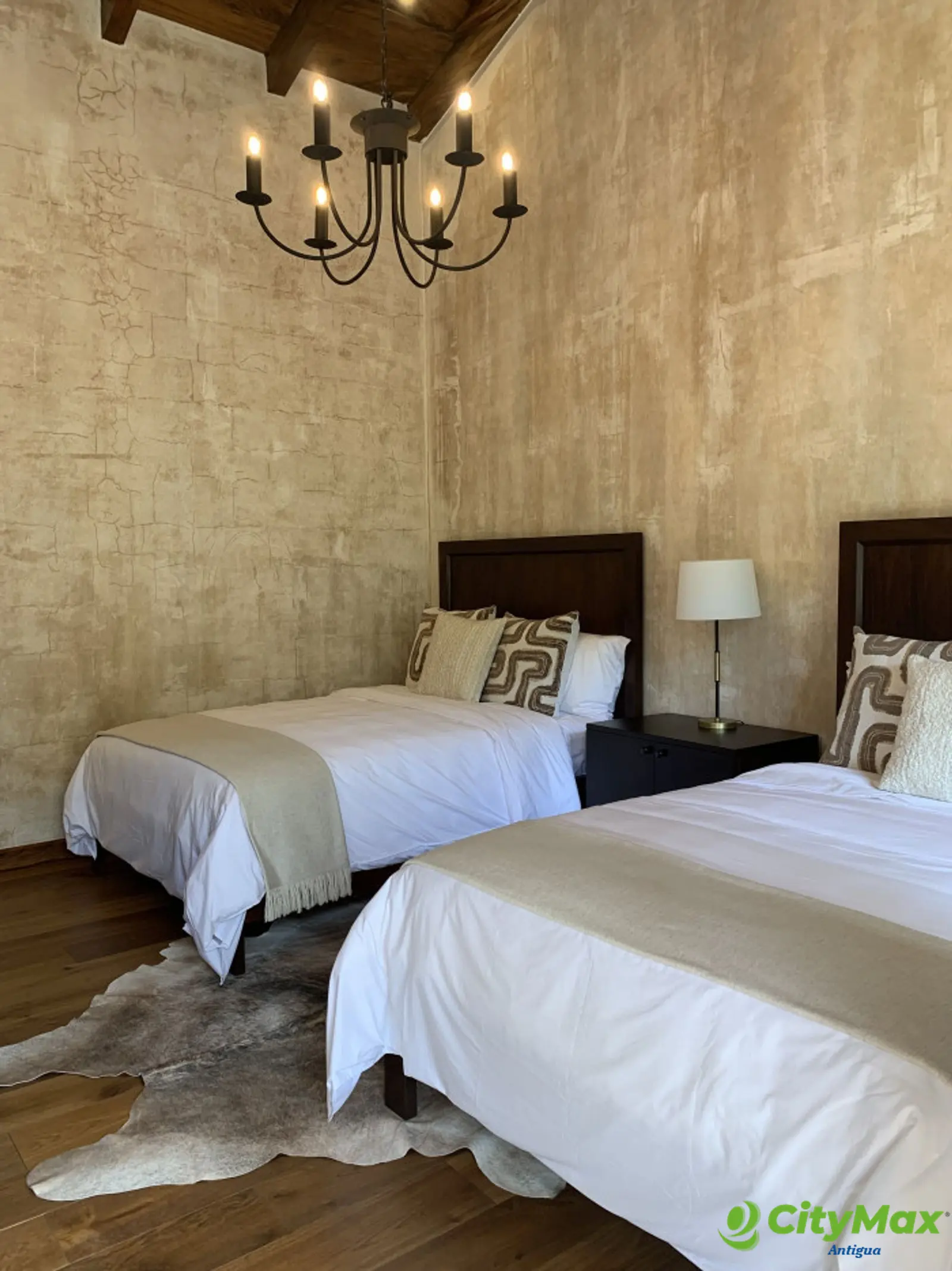 Lujosa casa en venta en Antigua Guatemala - foto 10