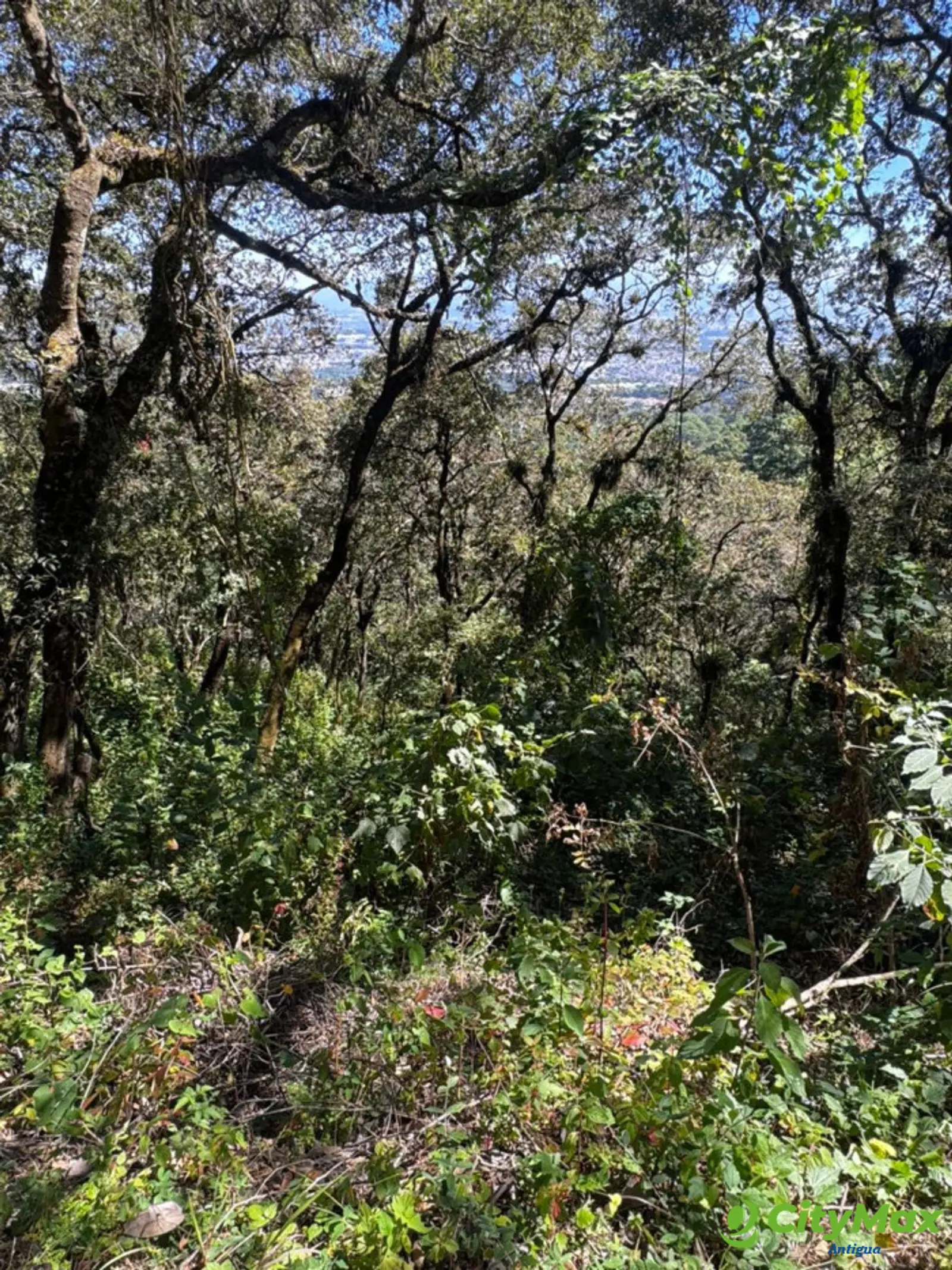 Terreno Residencial en Venta en Zona 1, Mixco, Guatemala - foto 3