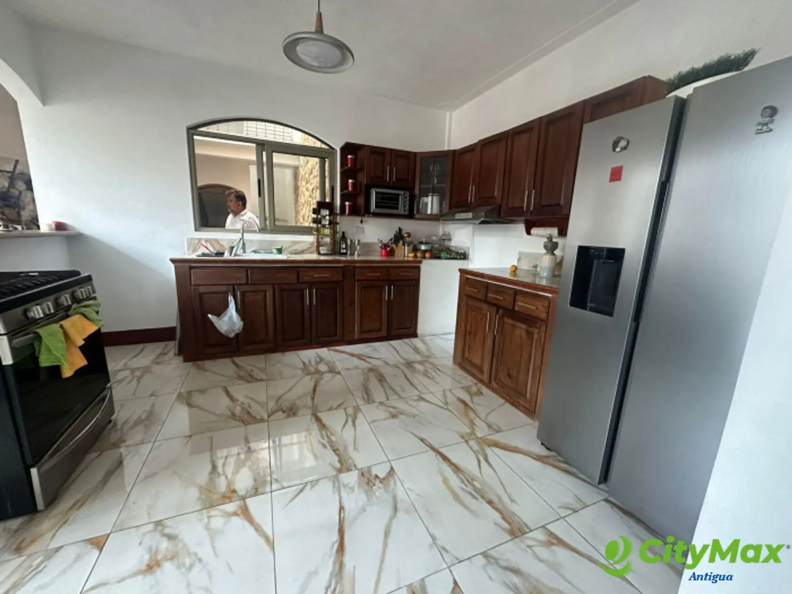 Casa en Venta en Santa Lucía Milpas Altas Sacatepéquez - foto 4