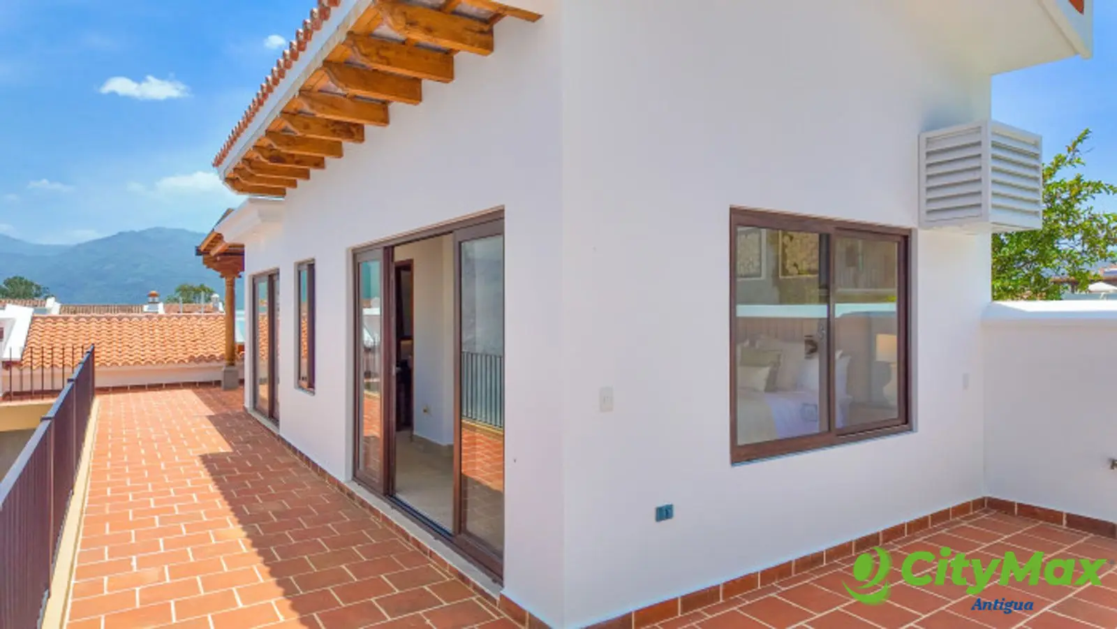 Casa en venta cerca de Antigua Guatemala - foto 13