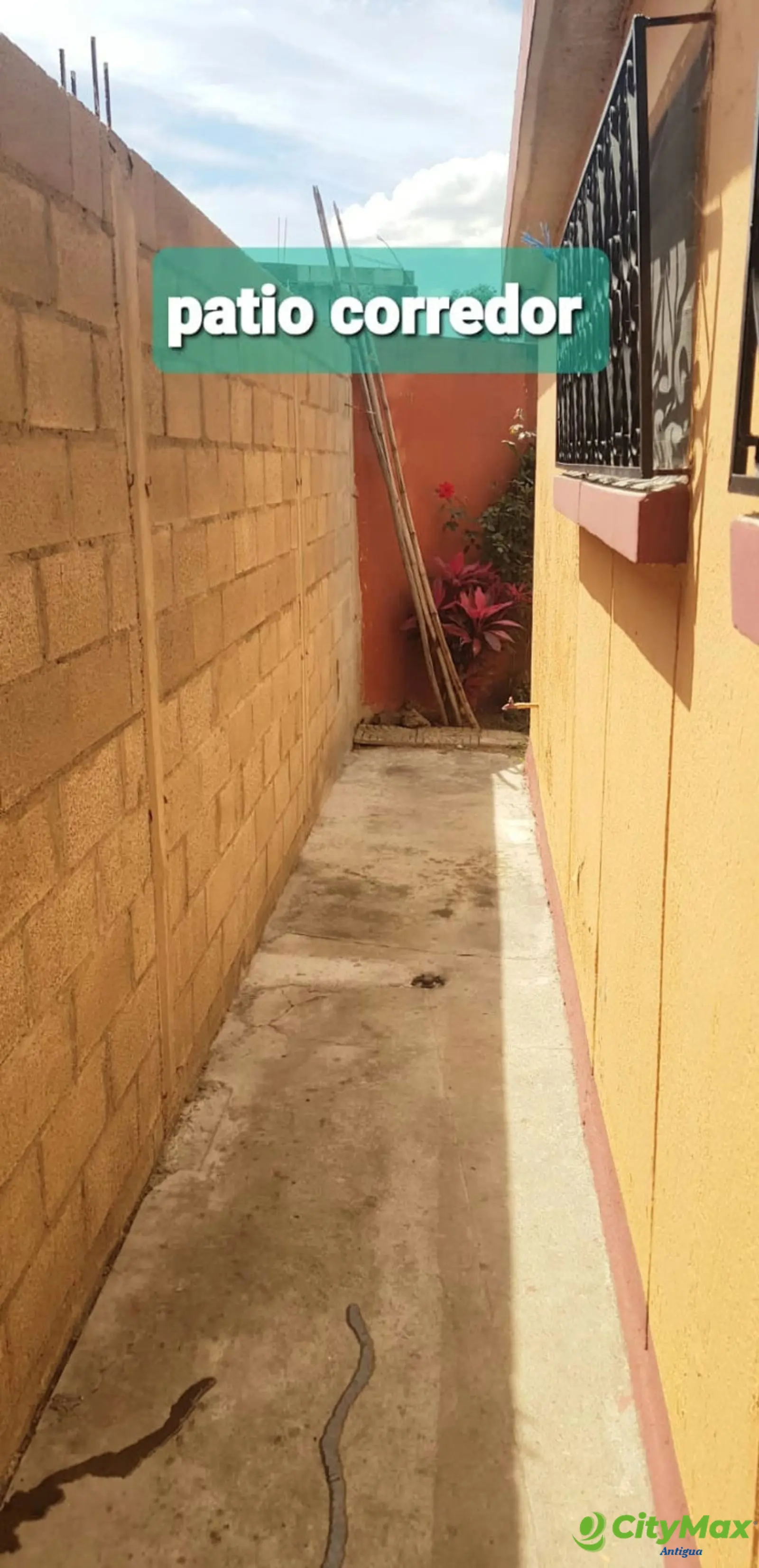 Casa comercial en venta  Panorama San Cristobal Mixco - foto 12