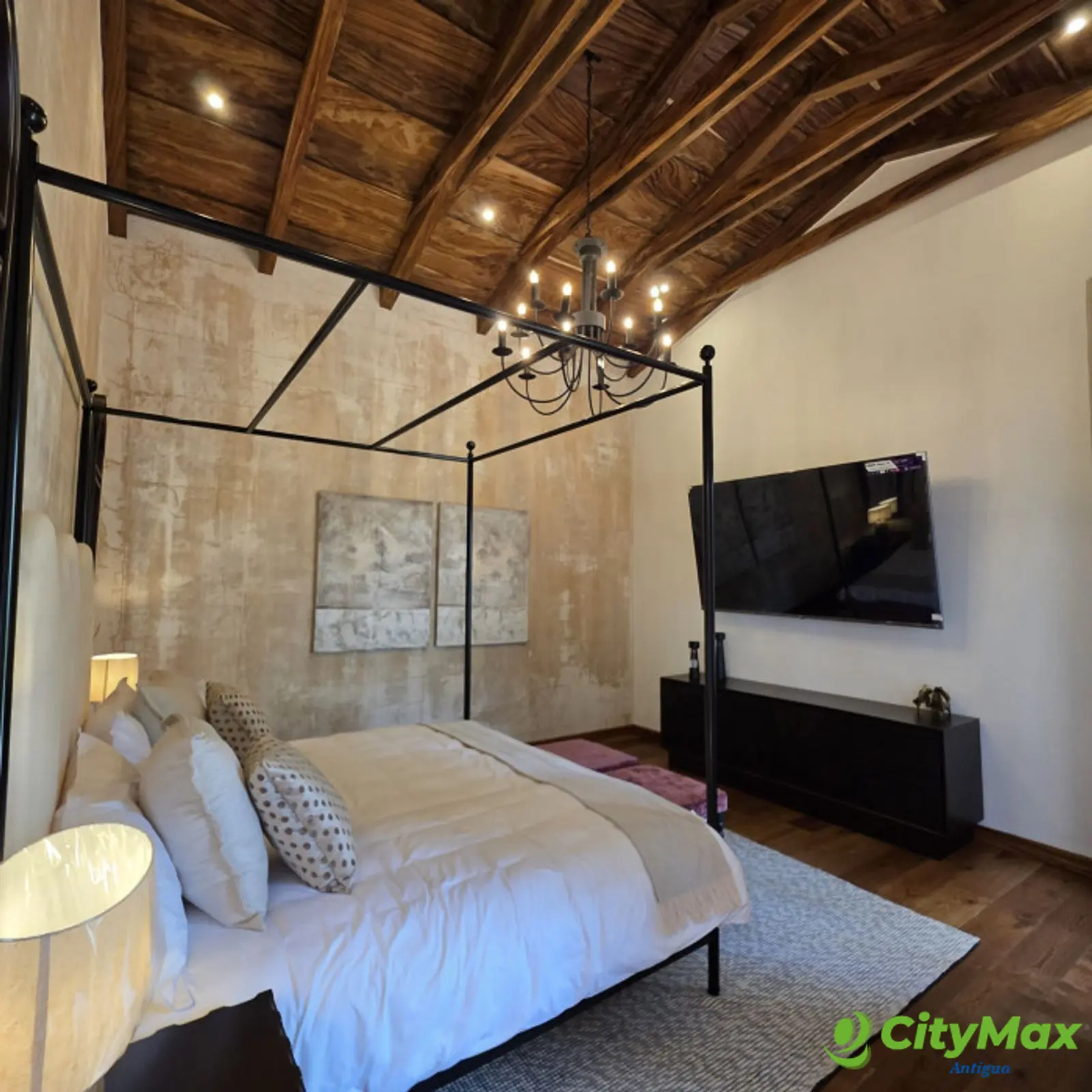  Casa en Venta De los Santos Paseo de Antigua - foto 29