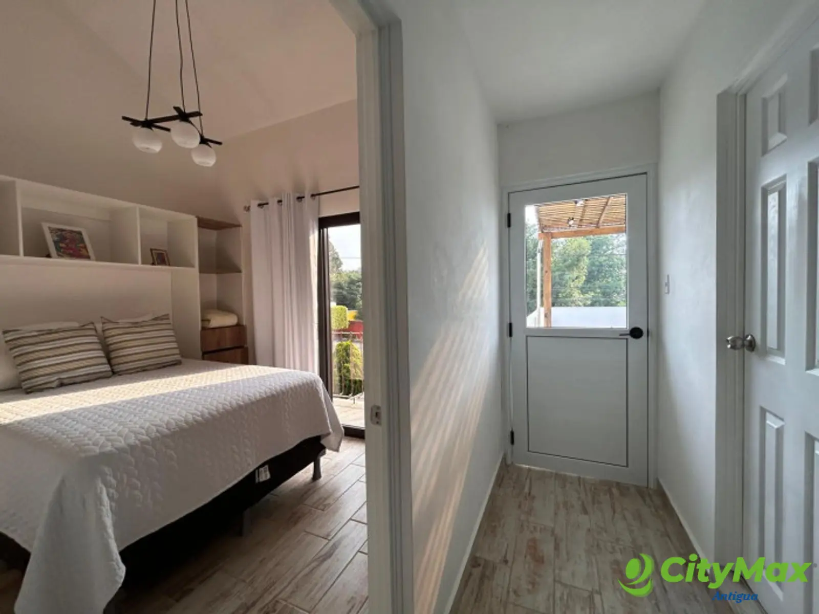 Casa en Renta Amueblada en San Pedro el Alto en Antigua - foto 10