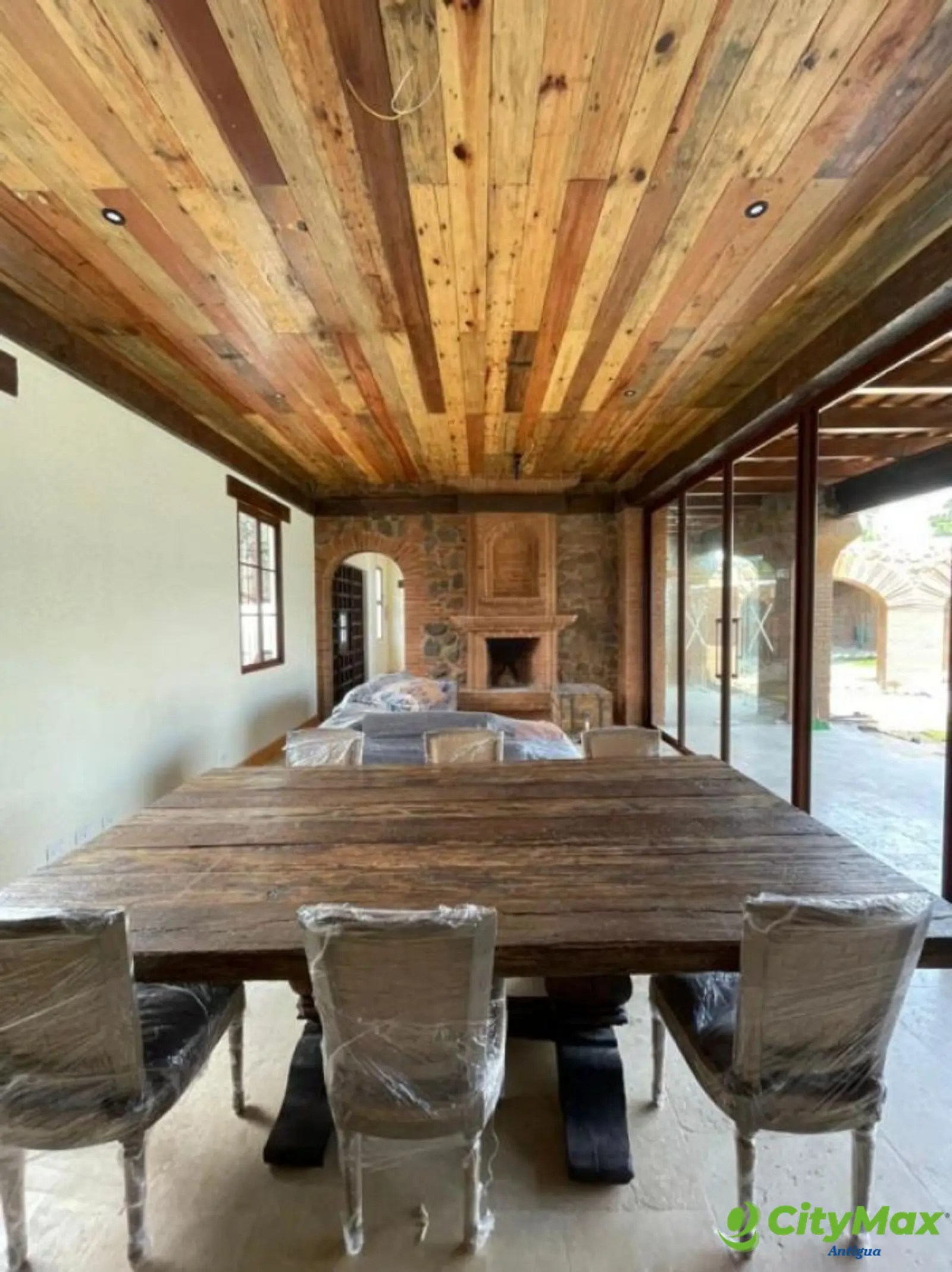 Terreno en Venta en Hacienda del Comendador - foto 5