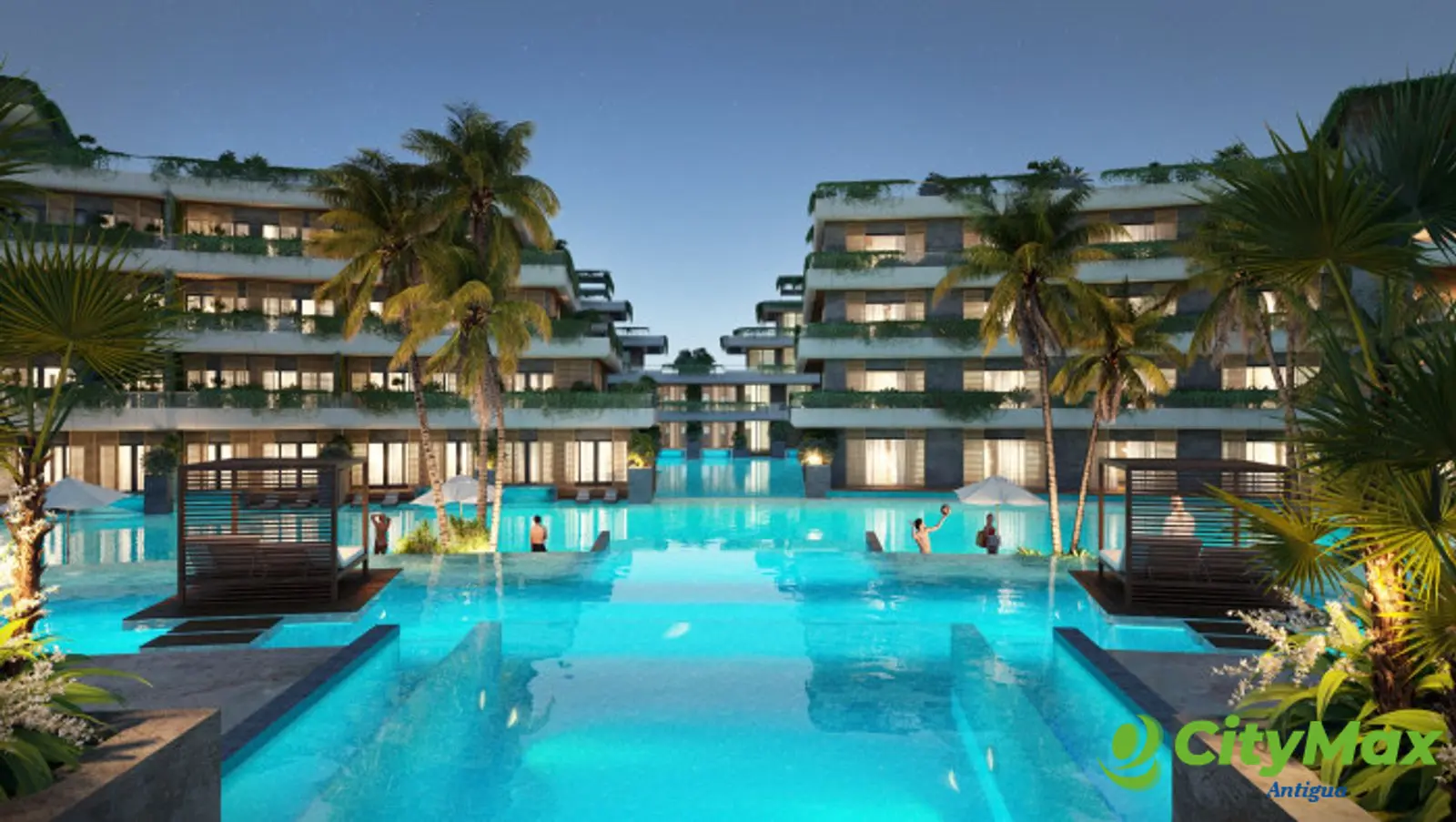 CityMax vende propiedad en Punta Cana! RD - foto 15