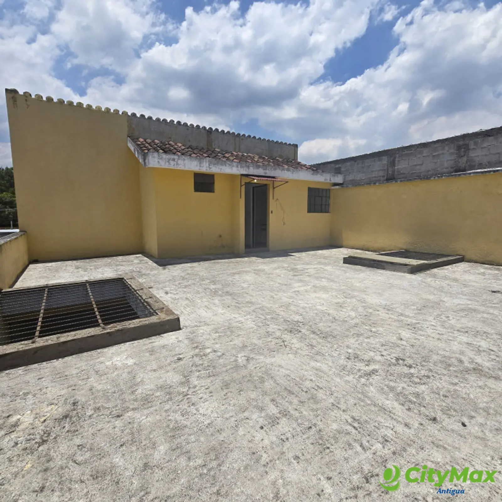 citymax antigua vende propiedad en residencial  - foto 19