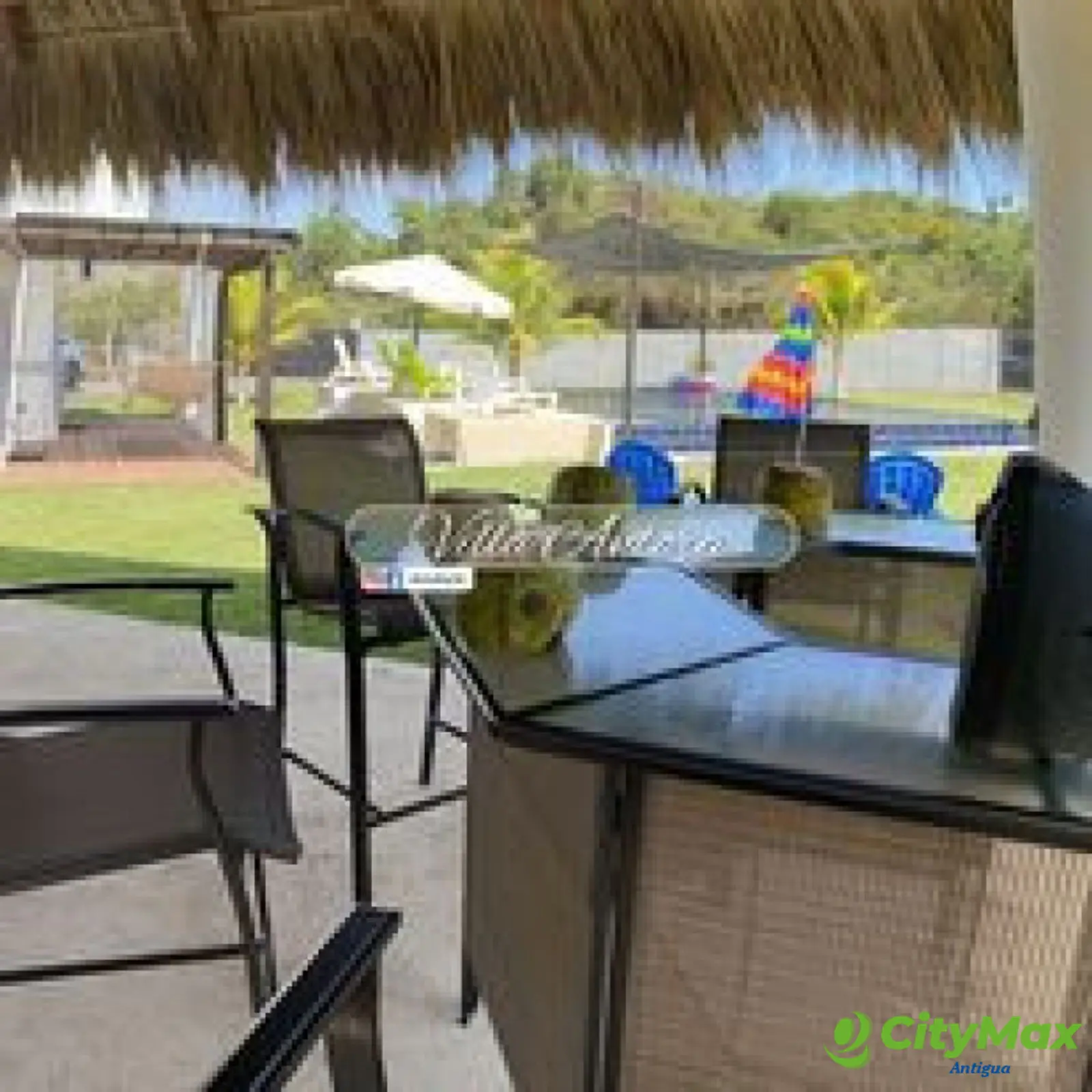 Se vende Bella casa en Monterrico, col. Candelaria - foto 4